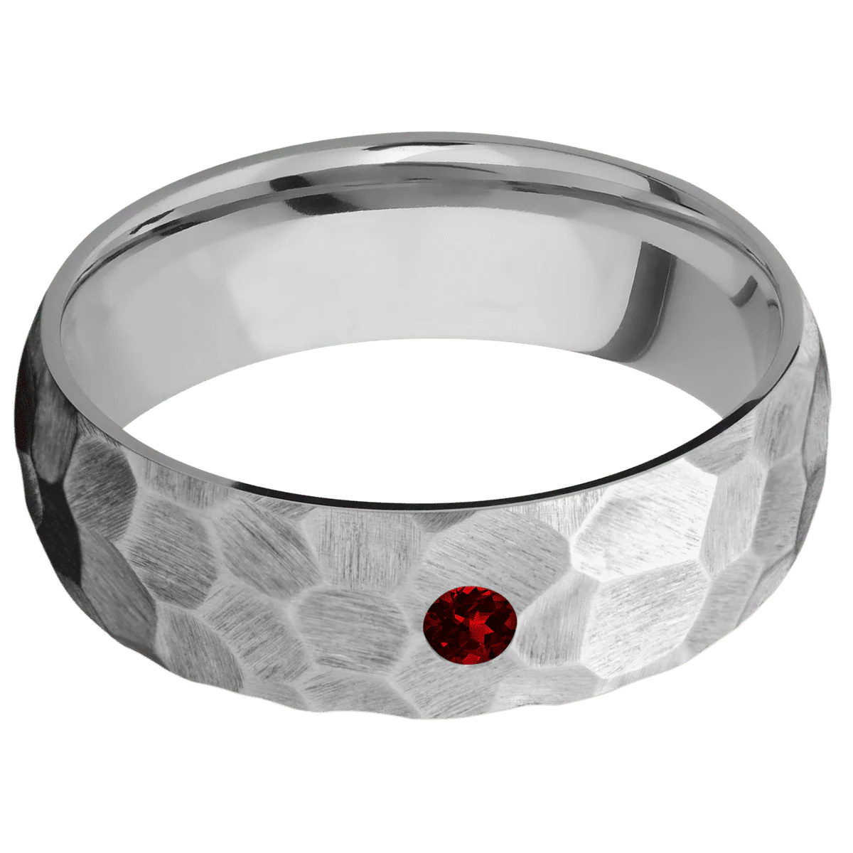 Titanium + Rock Finish - Image 3
