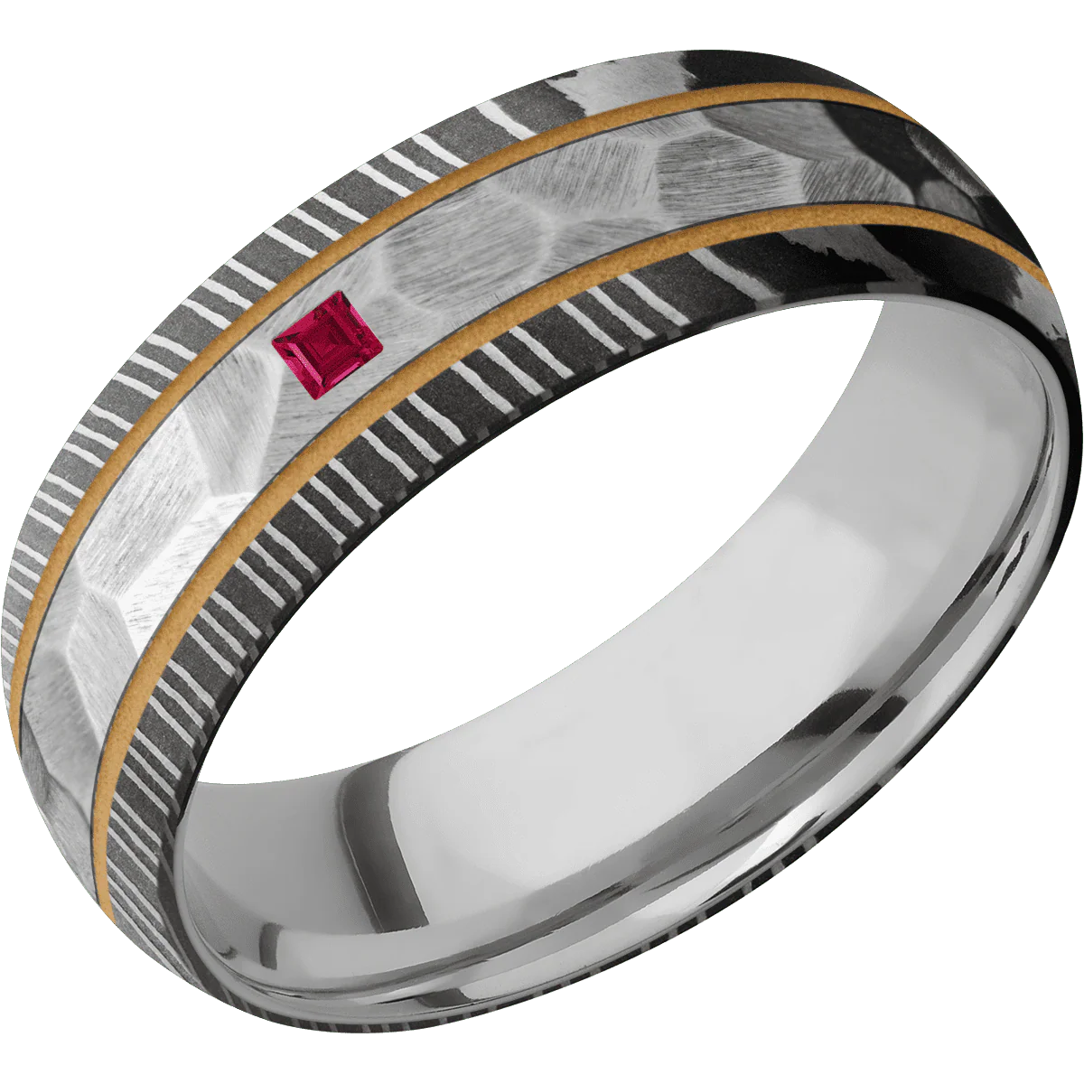 Titanium + Rock Finish - Image 2