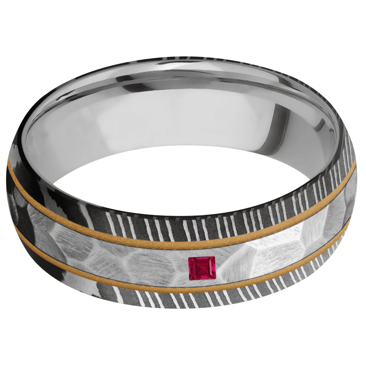 Titanium + Rock Finish - Image 3