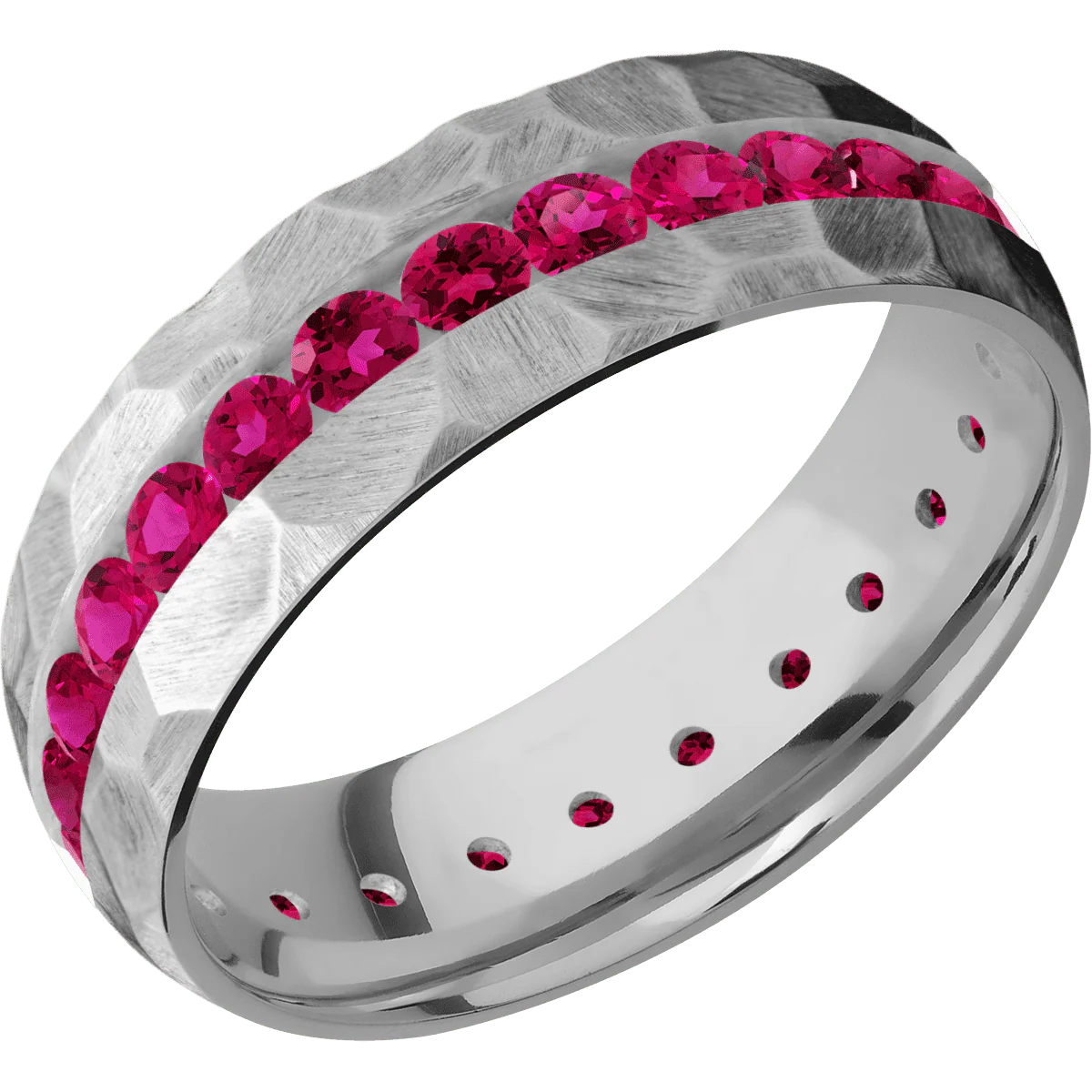 Titanium + Rock Finish - Image 2