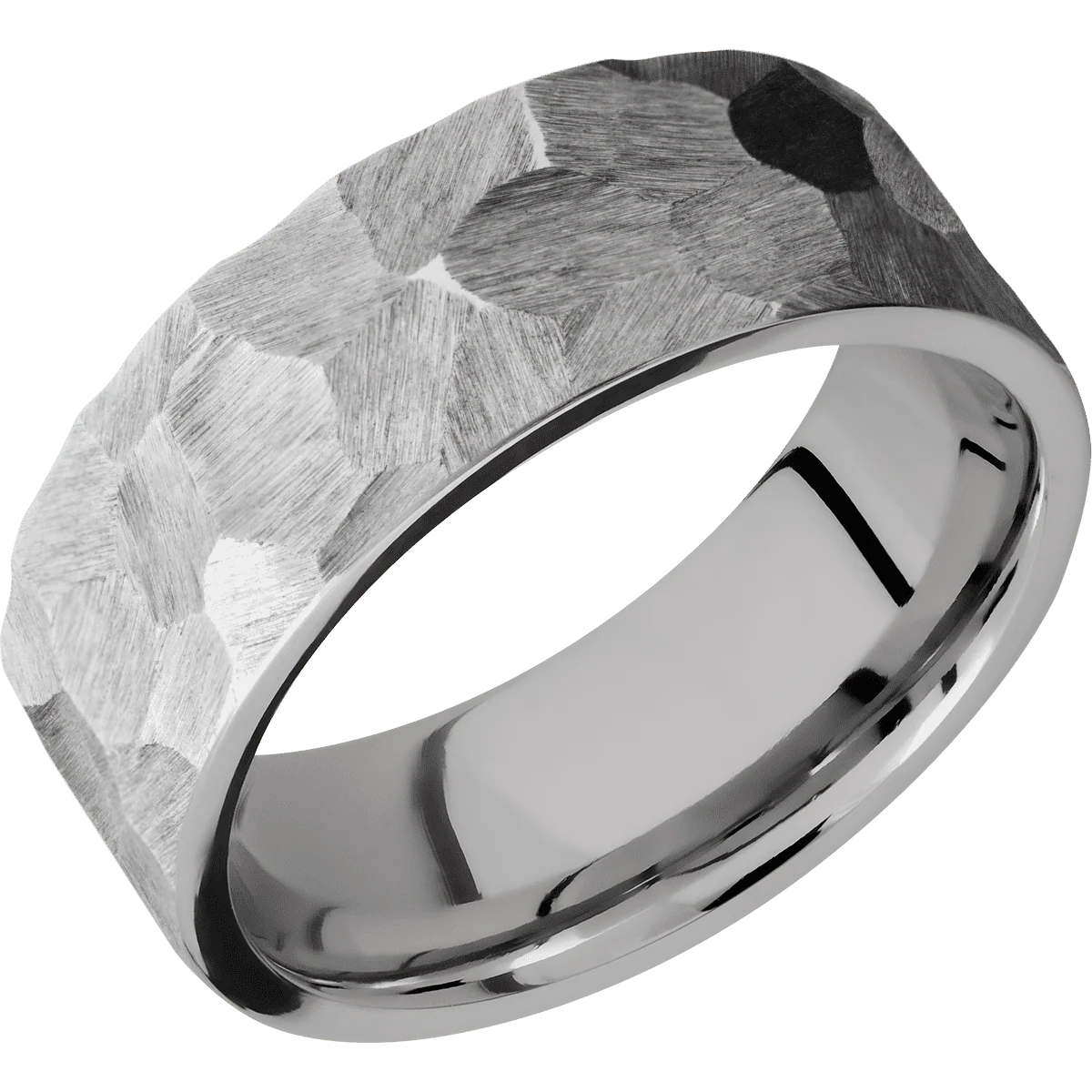 Titanium + Rock Finish - Image 2