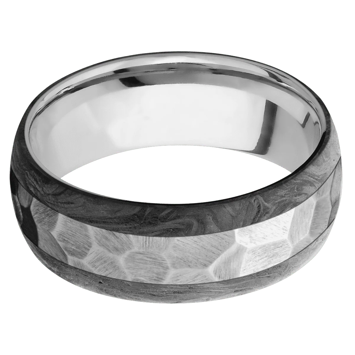 Titanium + Rock Finish - Image 3