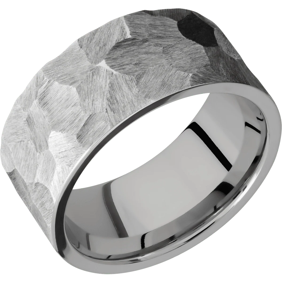 Titanium + Rock Finish - Image 2