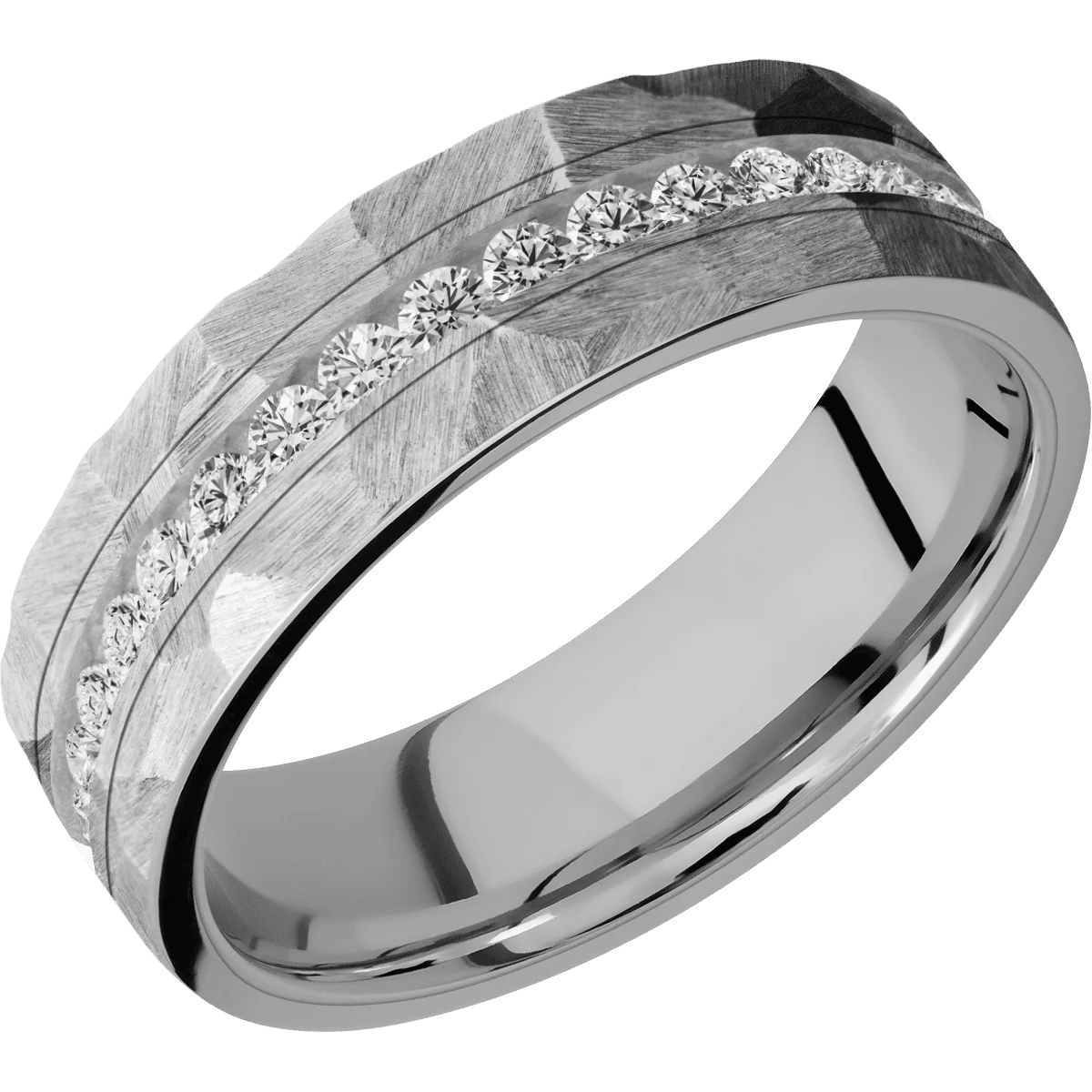 Titanium + Rock Finish - Image 2