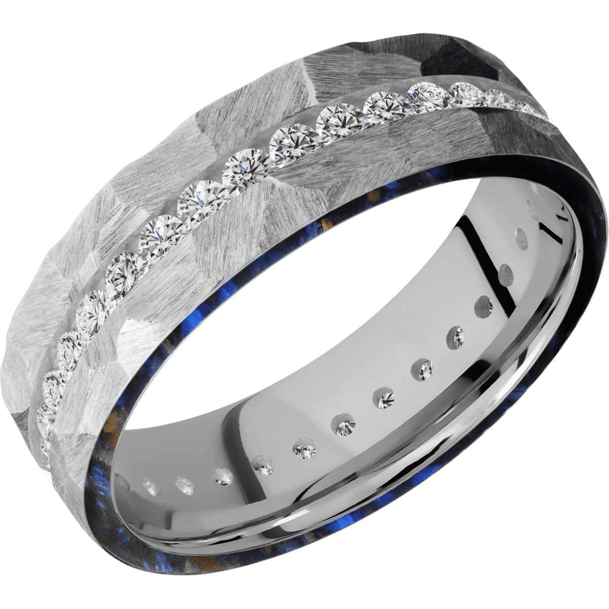 Titanium + Rock Finish - Image 2