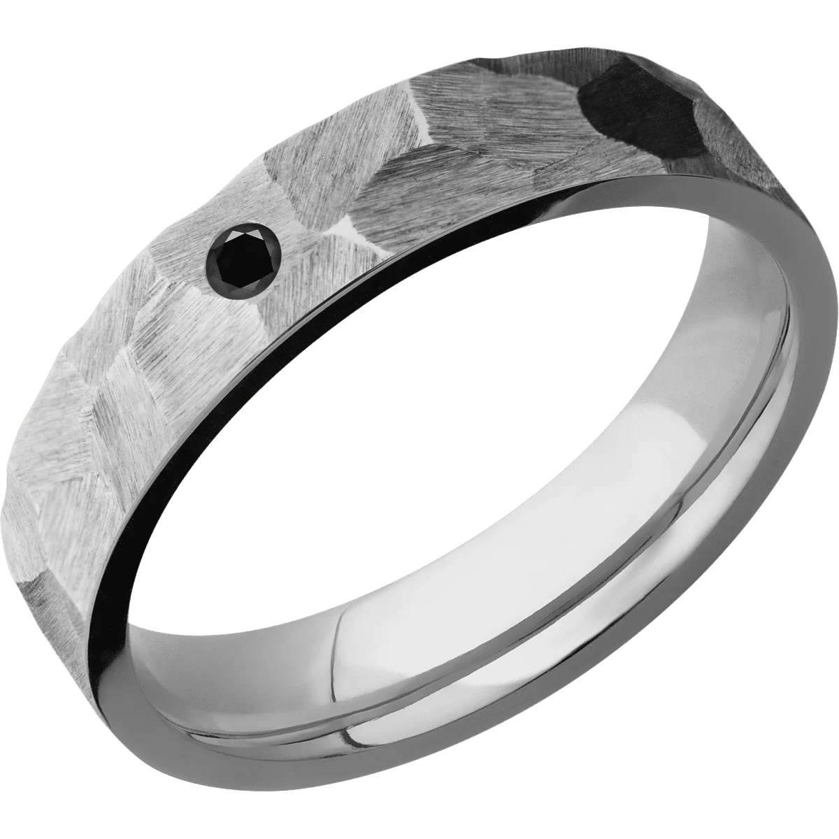 Titanium + Rock Finish - Image 2