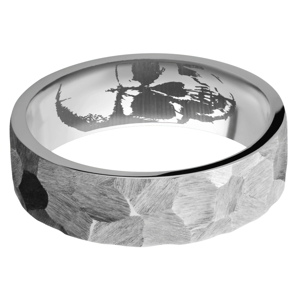 Titanium + Rock Finish - Image 3