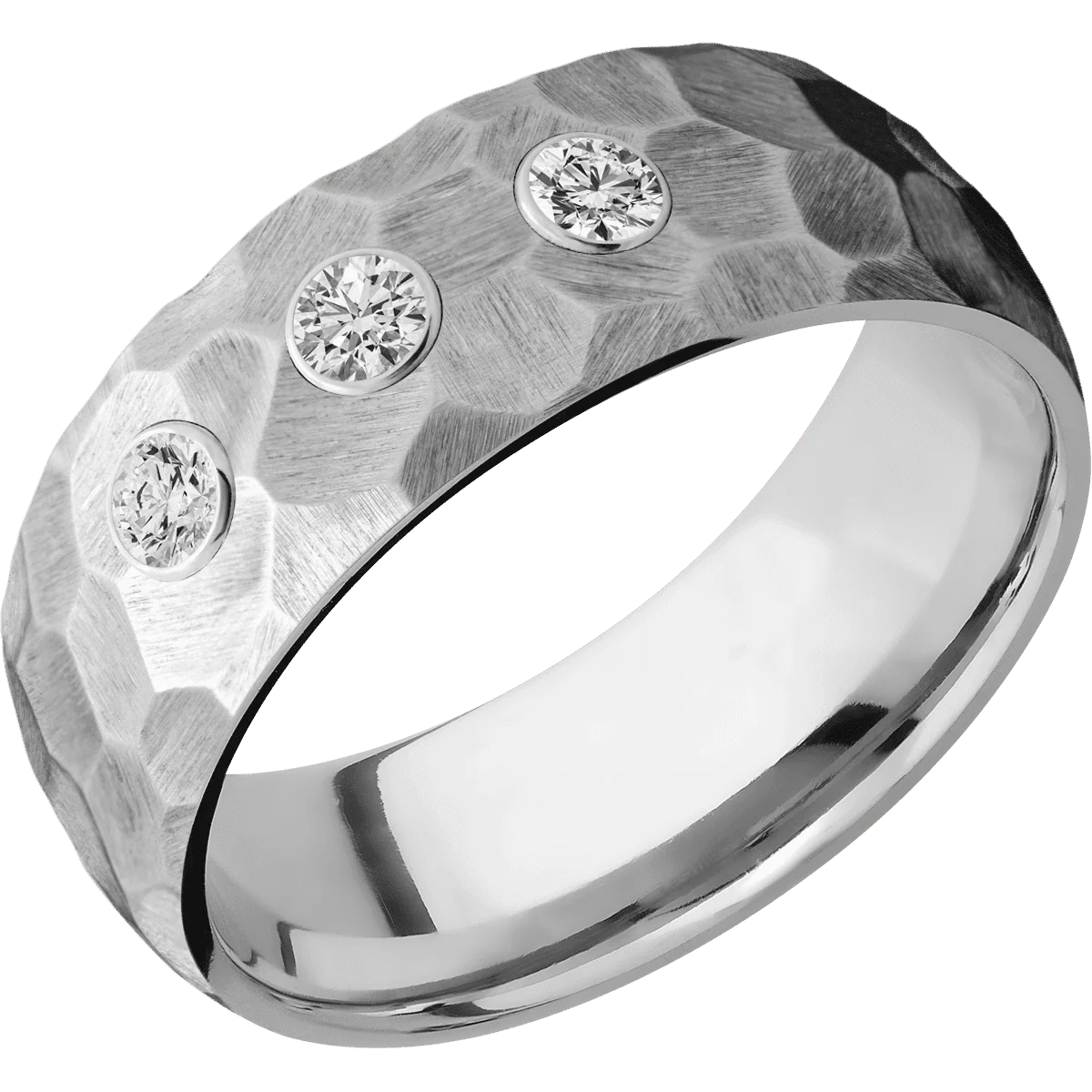 Titanium + Rock Finish - Image 2