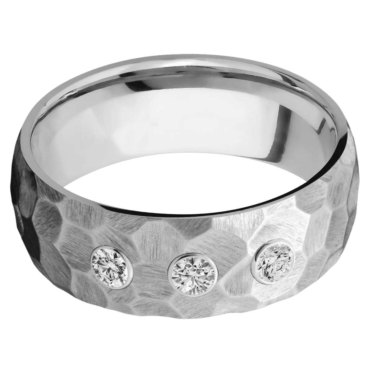 Titanium + Rock Finish - Image 3