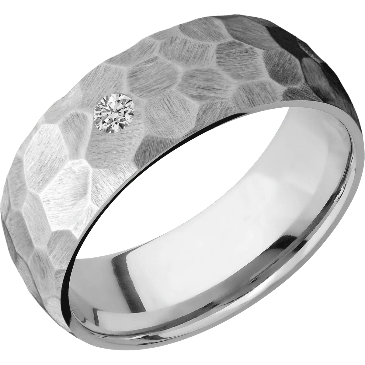 Titanium + Rock Finish - Image 2