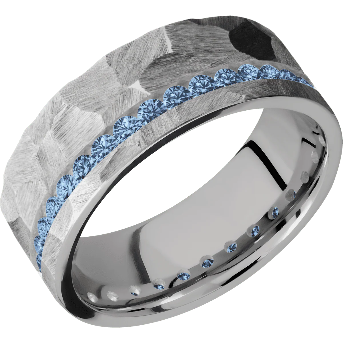 Titanium + Rock Finish - Image 2