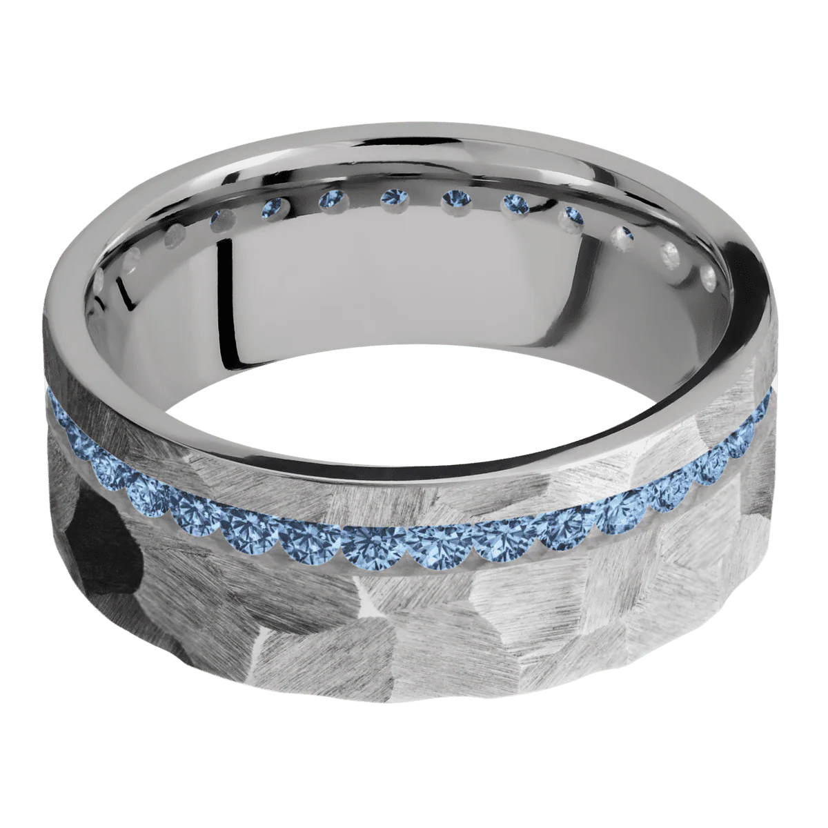 Titanium + Rock Finish - Image 3