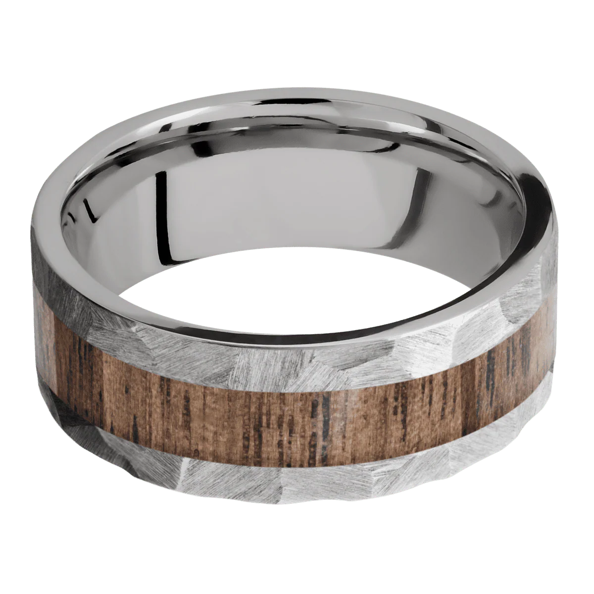 Titanium + Rock Finish - Image 3
