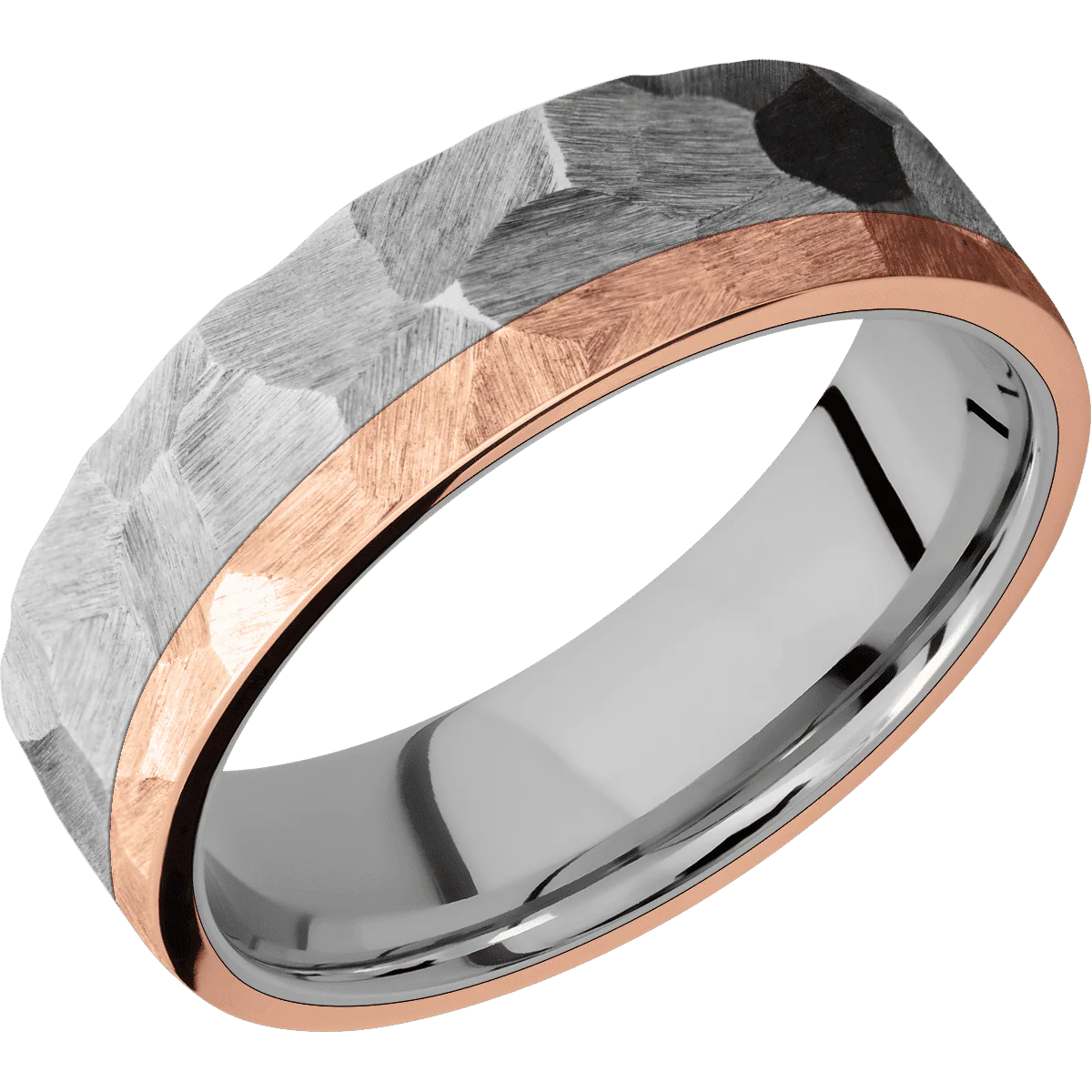 Titanium + Rock Finish - Image 2