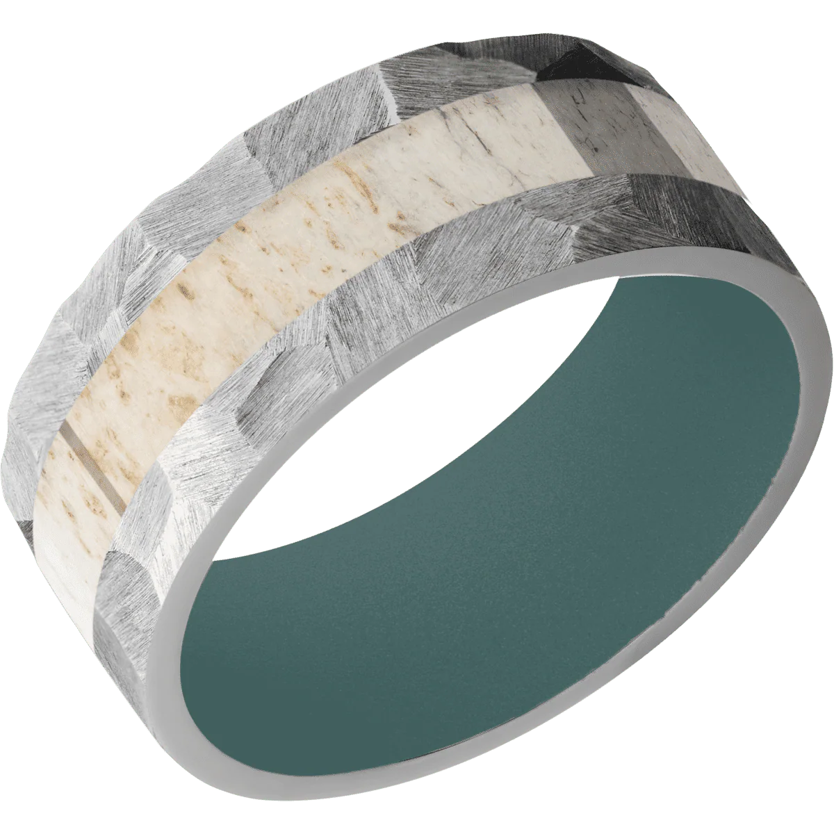 Titanium + Rock Finish + Northern Lights - Image 2