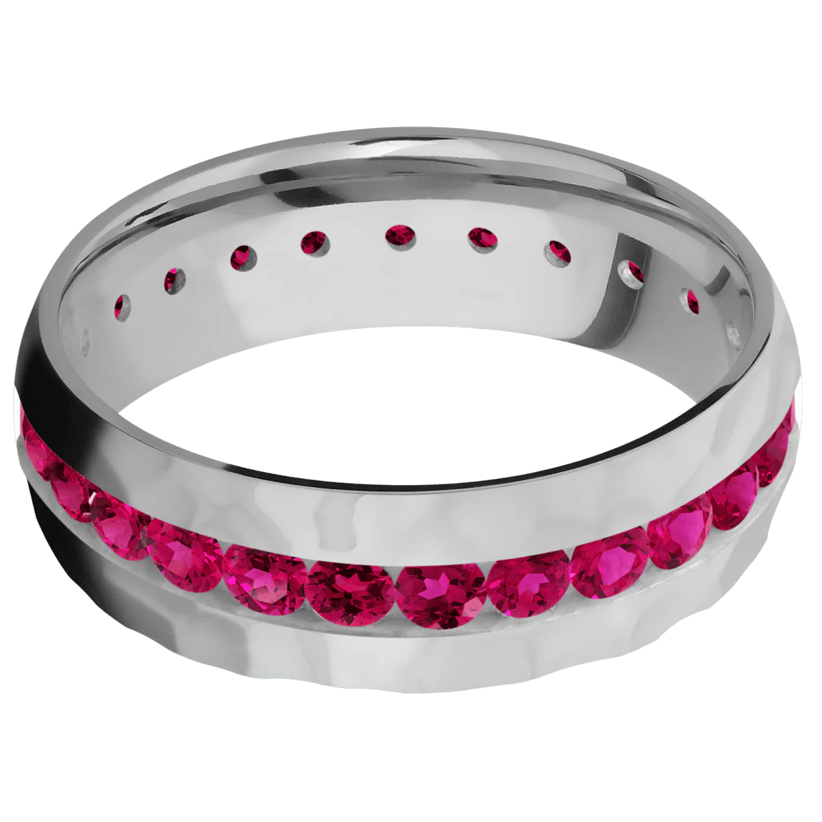 Titanium + Rockpolish Finish - Image 3