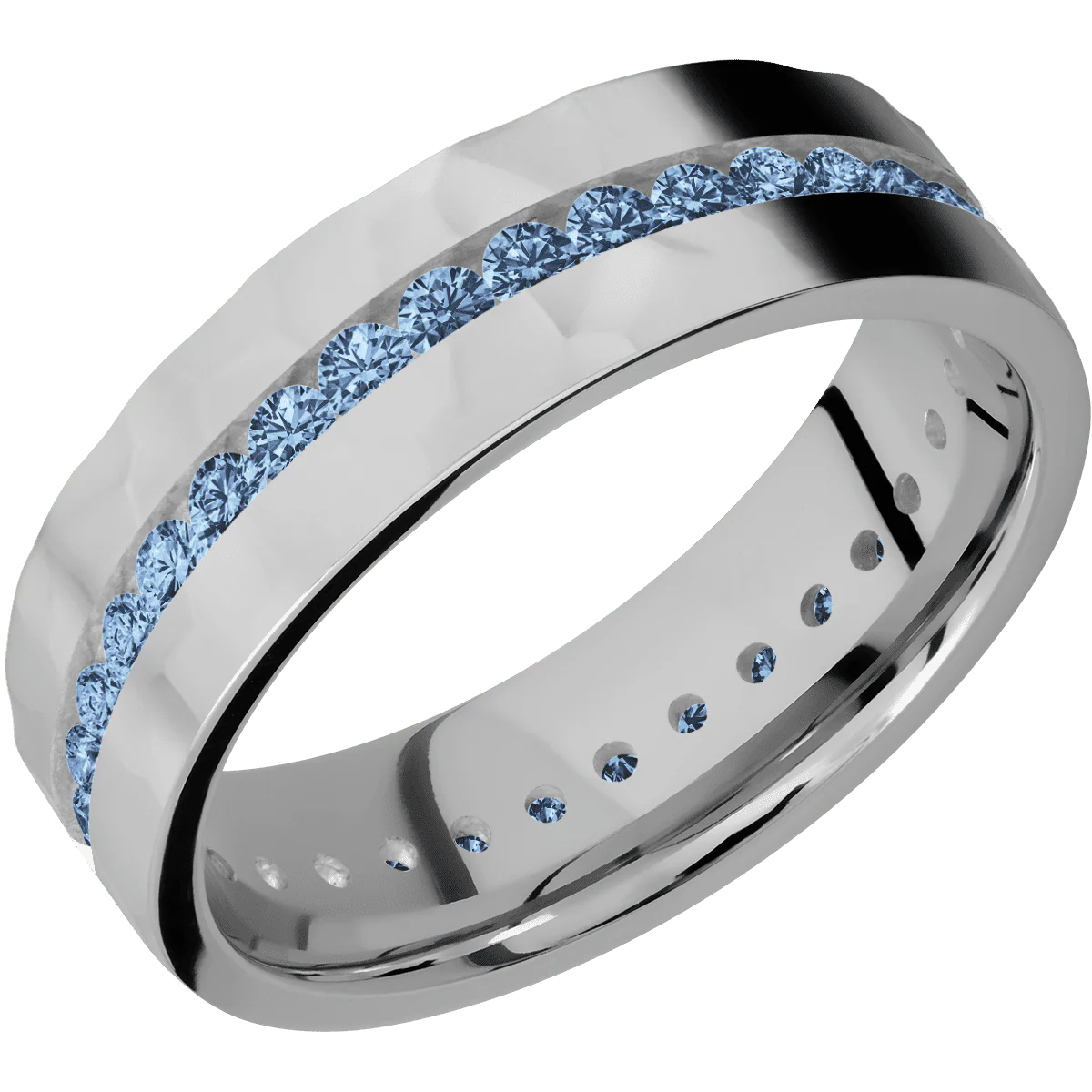 Titanium + Rockpolish Finish - Image 2