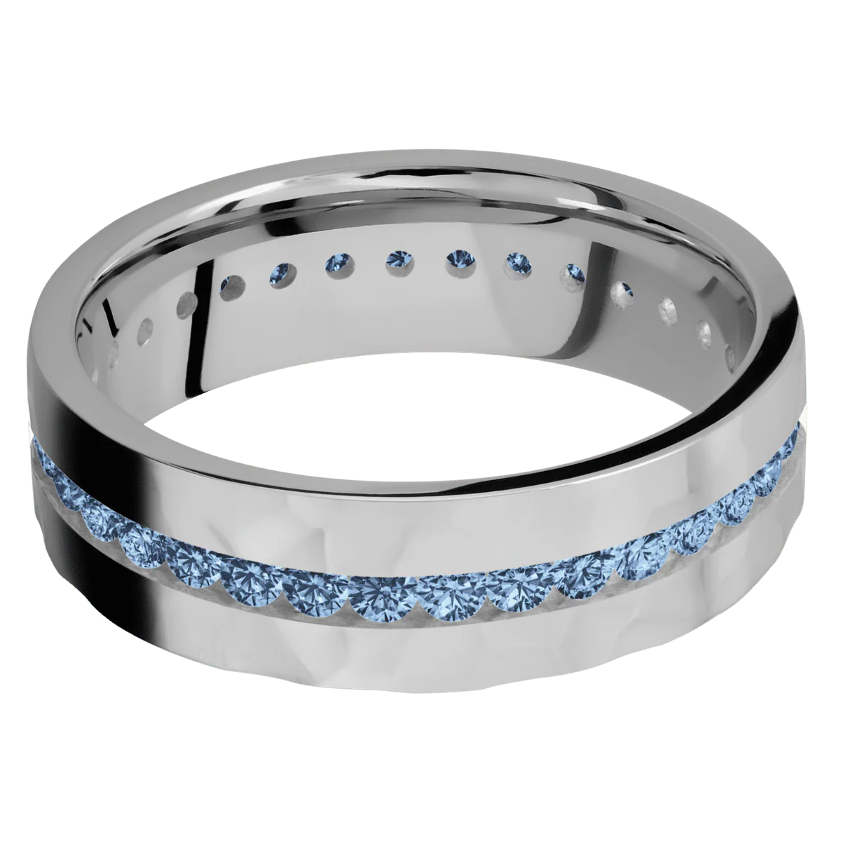 Titanium + Rockpolish Finish - Image 3