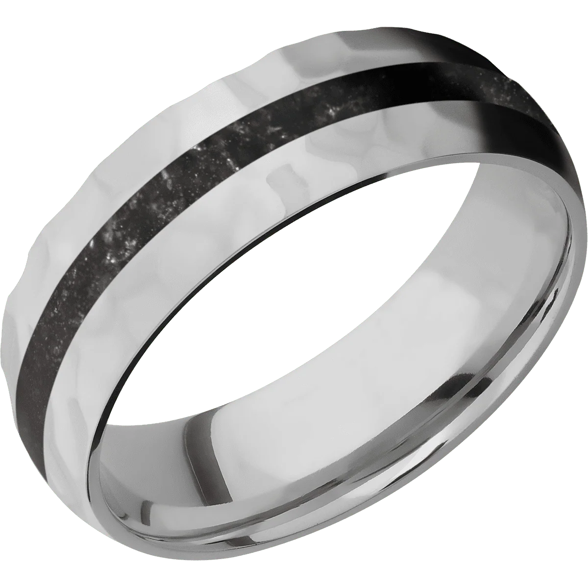 Titanium + Rockpolish Finish - Image 2