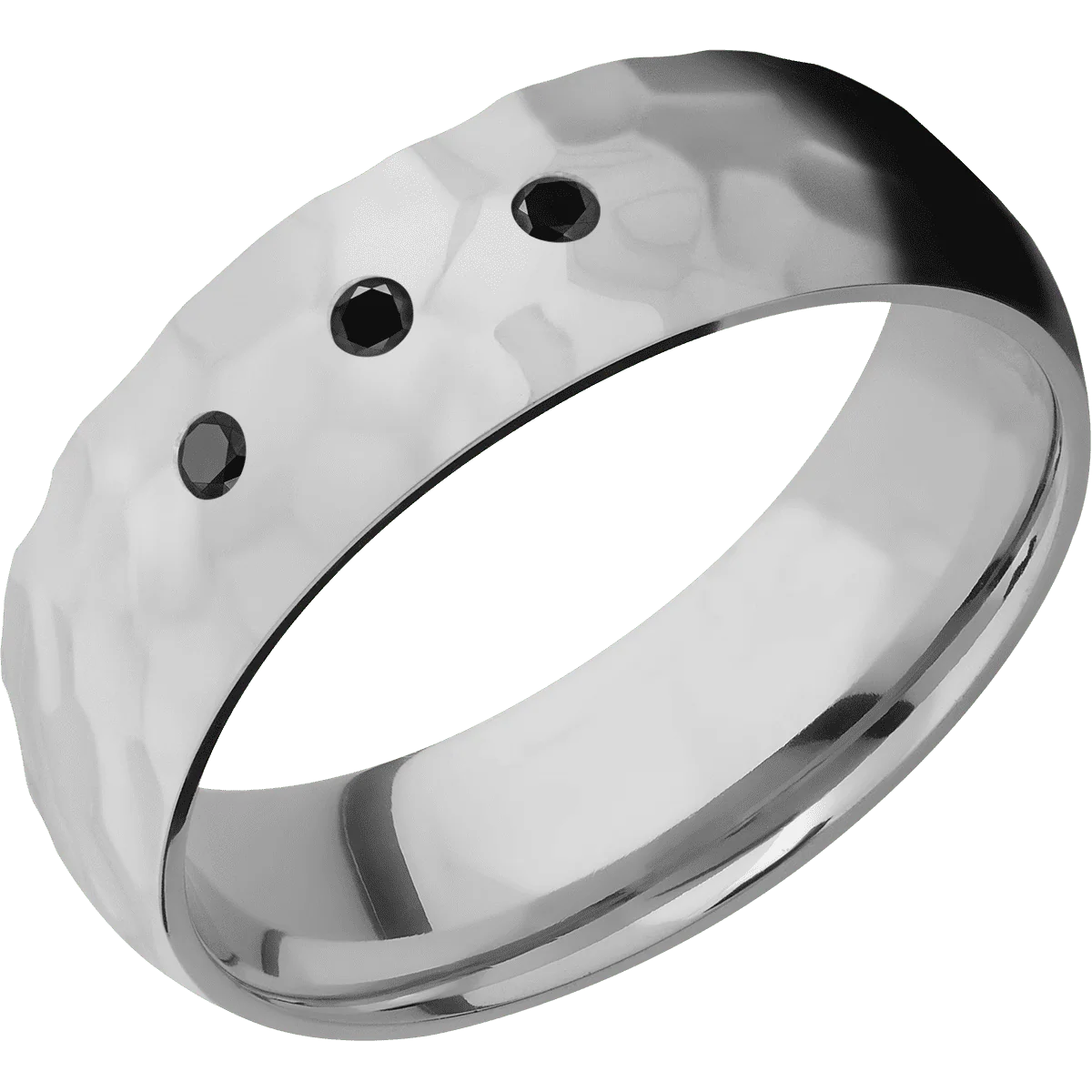 Titanium + Rockpolish Finish - Image 2