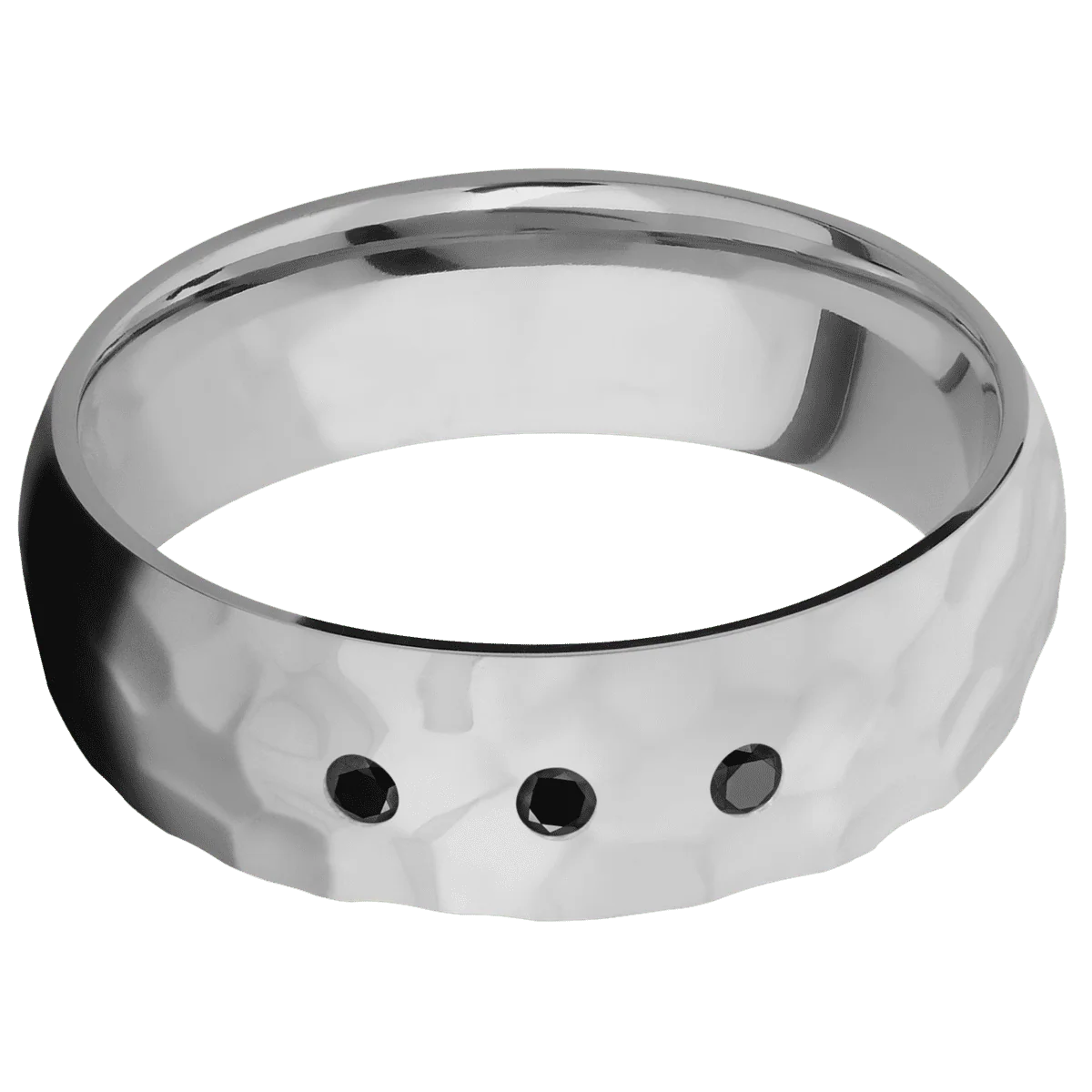 Titanium + Rockpolish Finish - Image 3