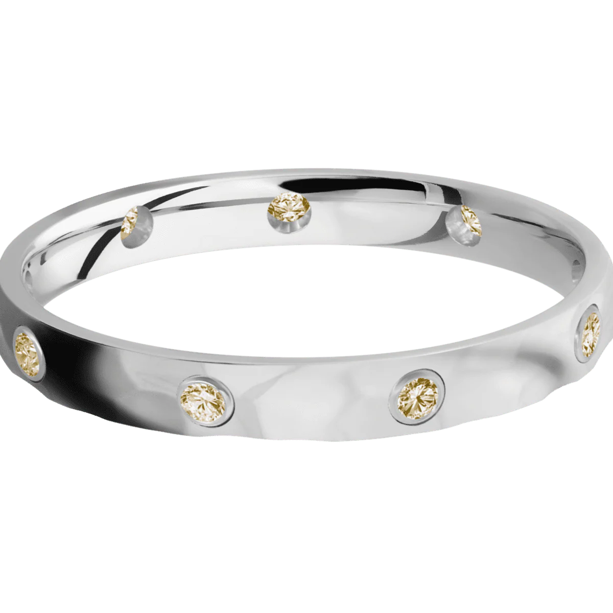 Titanium + Rockpolish Finish - Image 3