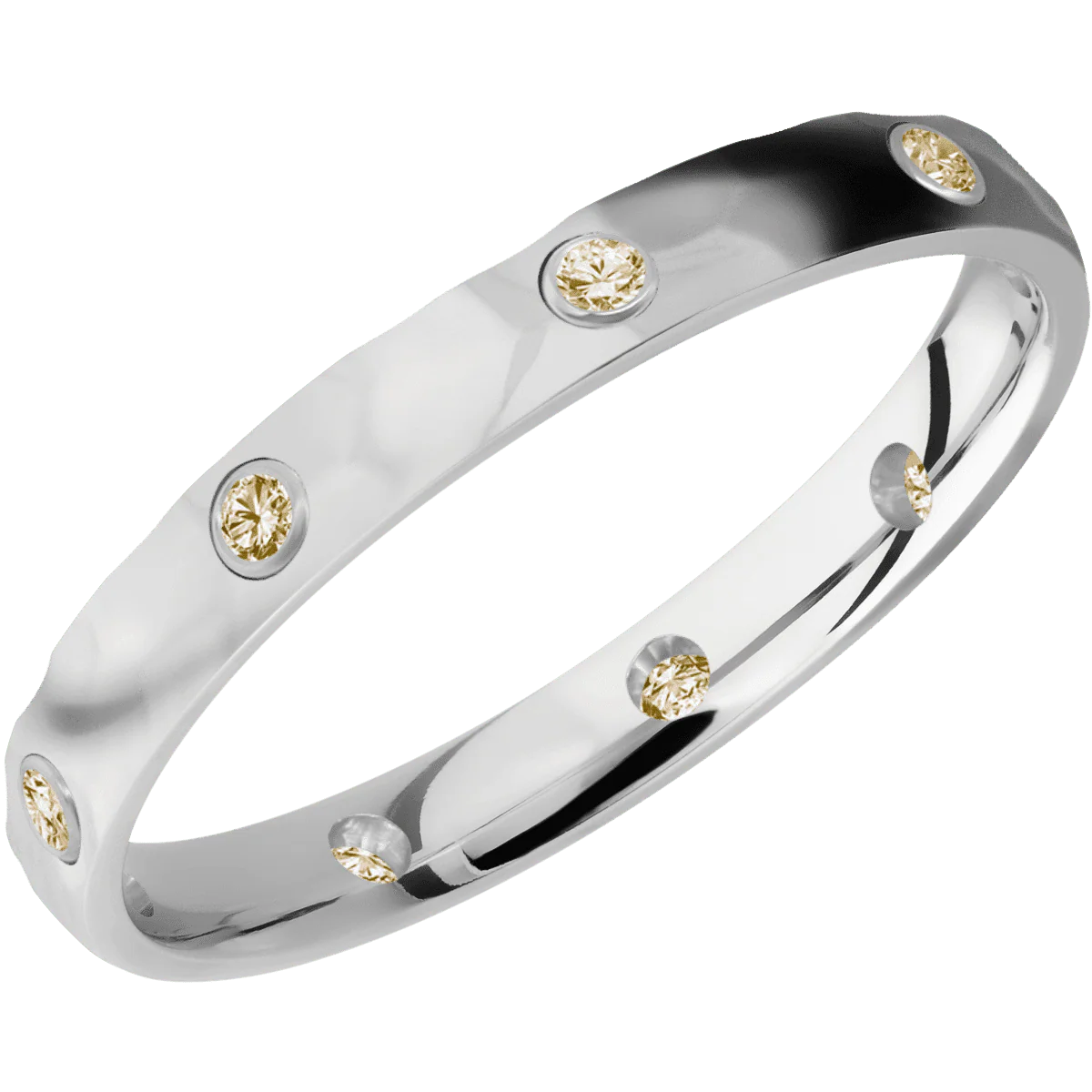 Titanium + Rockpolish Finish - Image 2