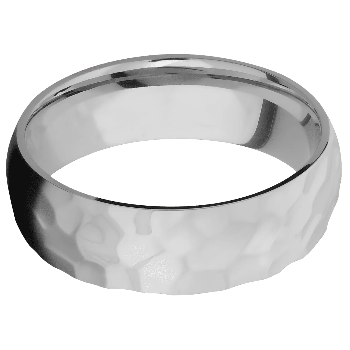 Titanium + Rockpolish Finish - Image 3