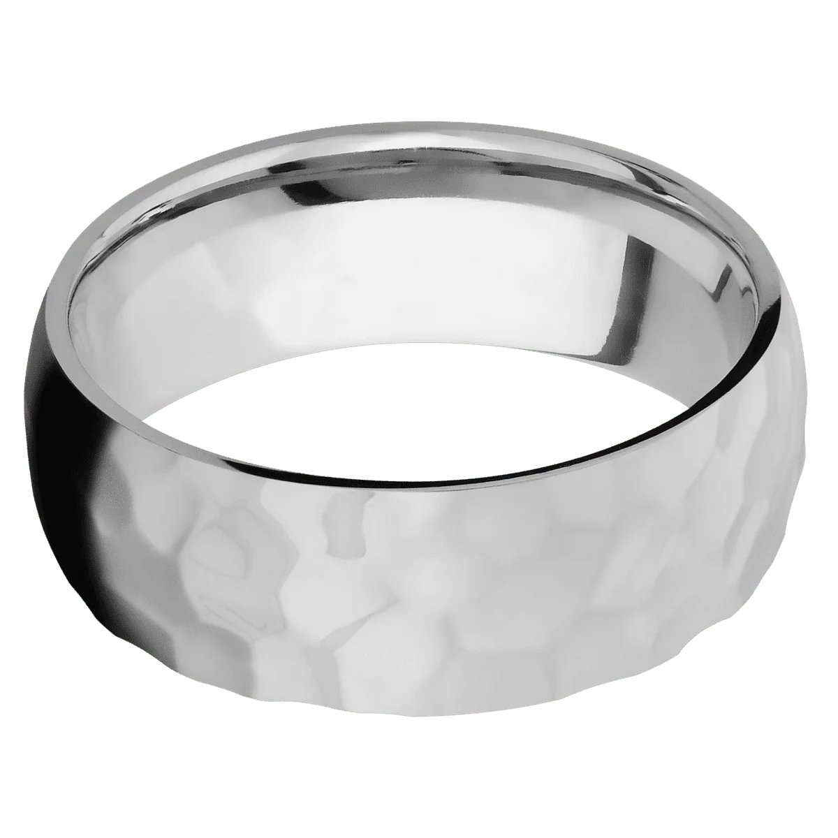 Titanium + Rockpolish Finish - Image 3