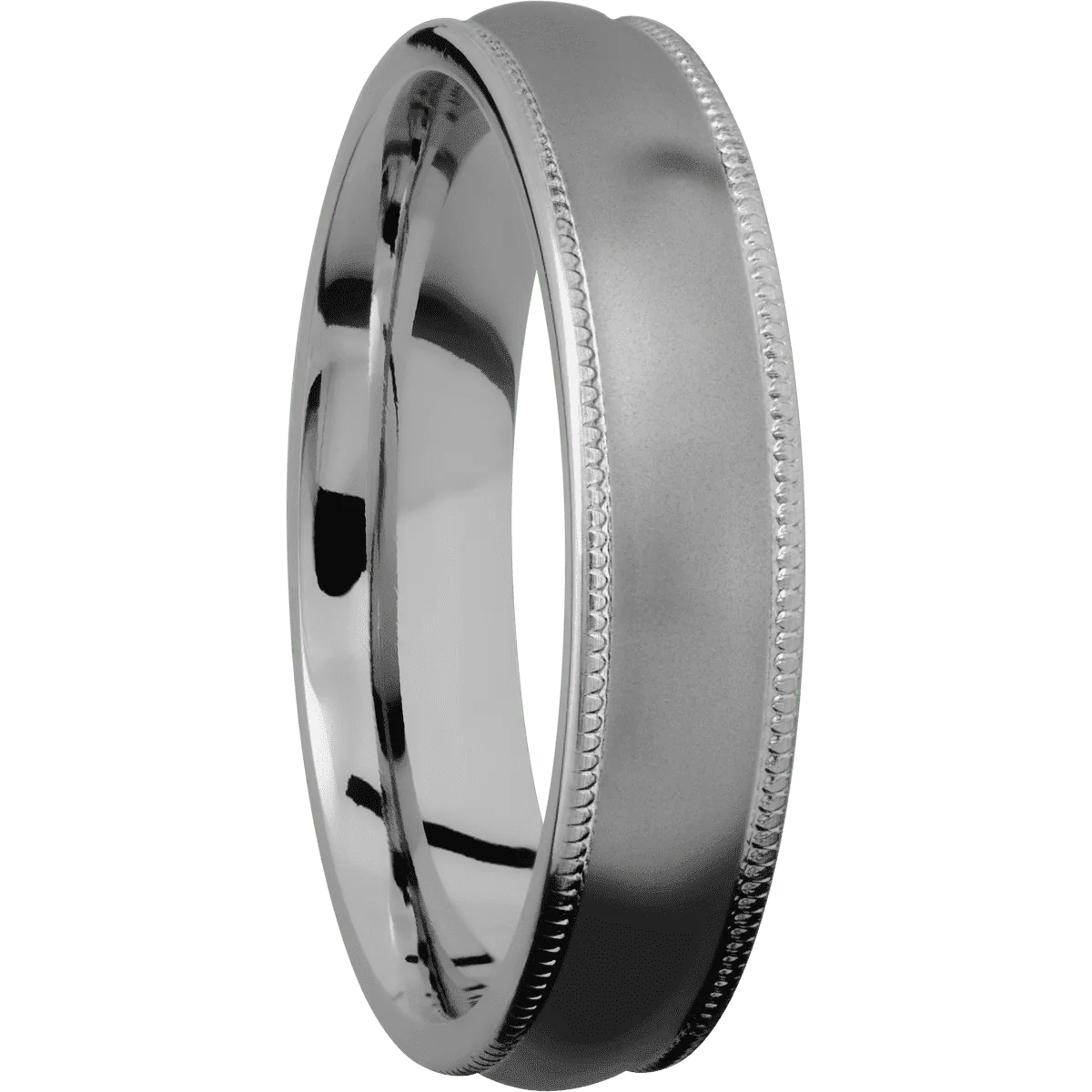 Titanium + Sand Finish