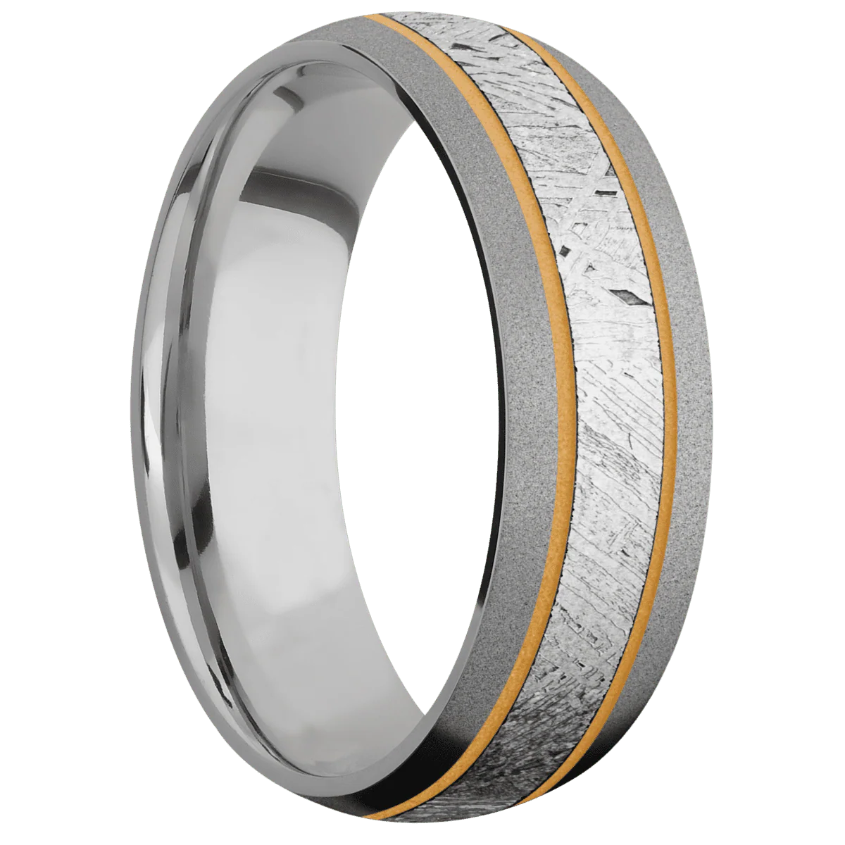 Titanium + Sand Finish