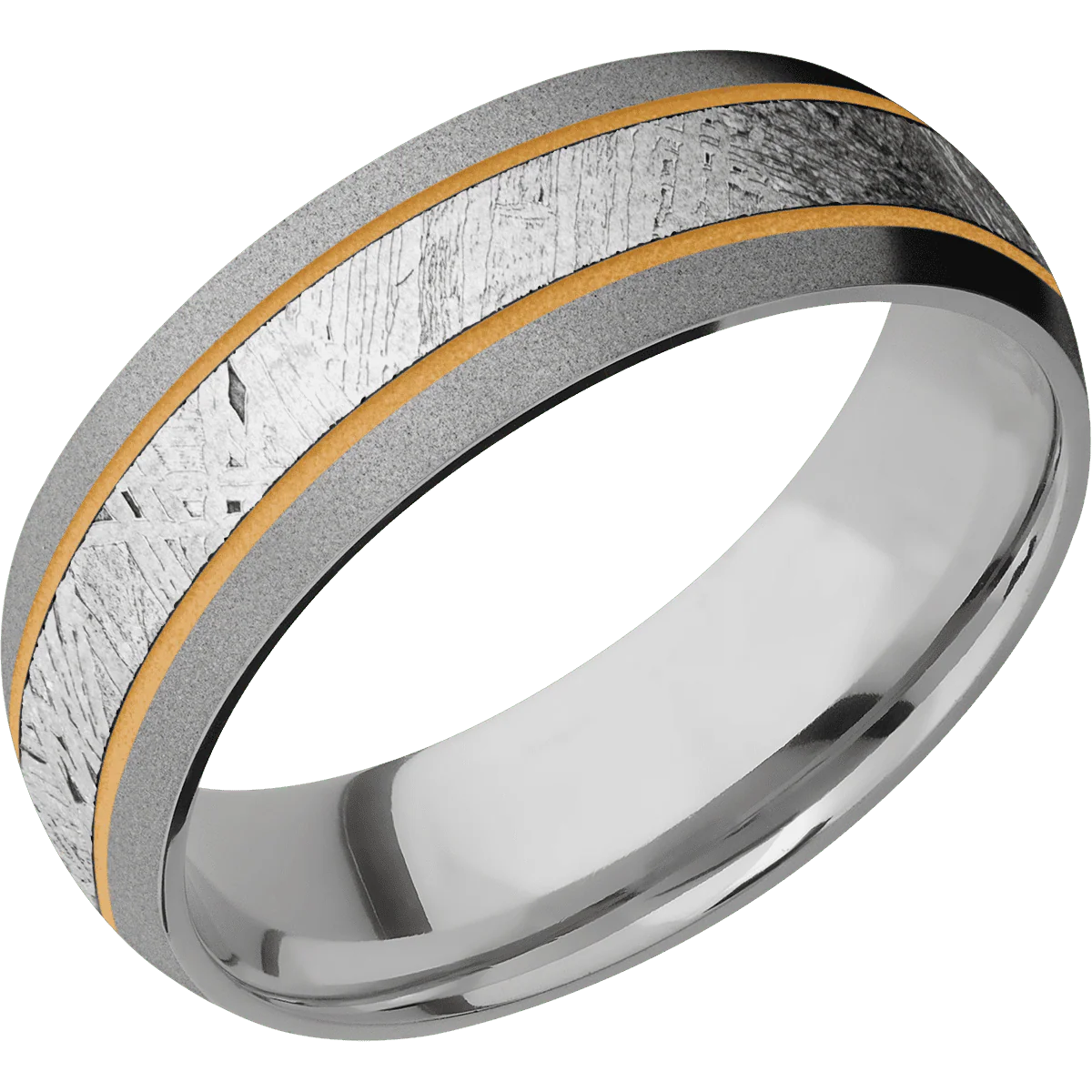 Titanium + Sand Finish - Image 2
