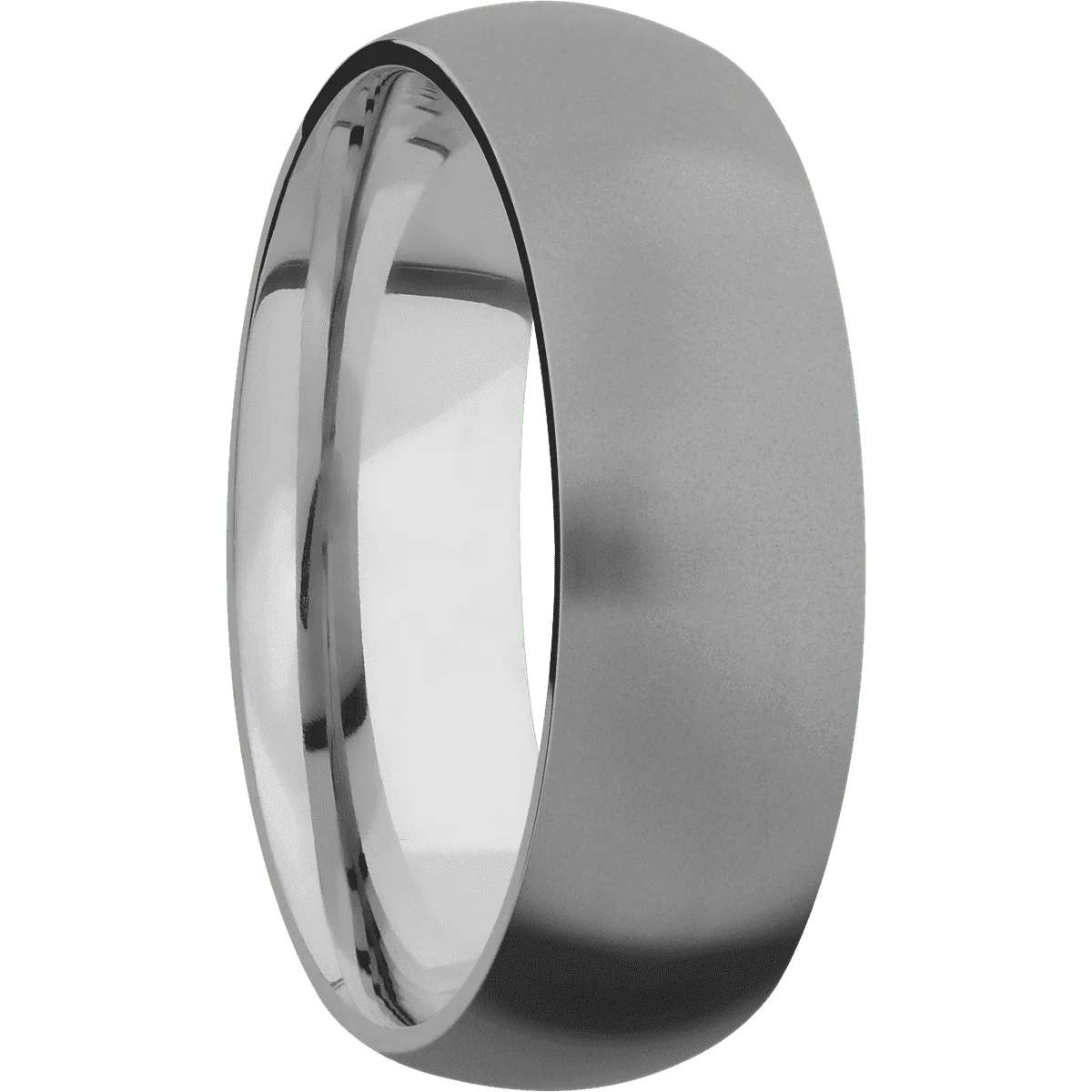 Titanium + Sand Finish