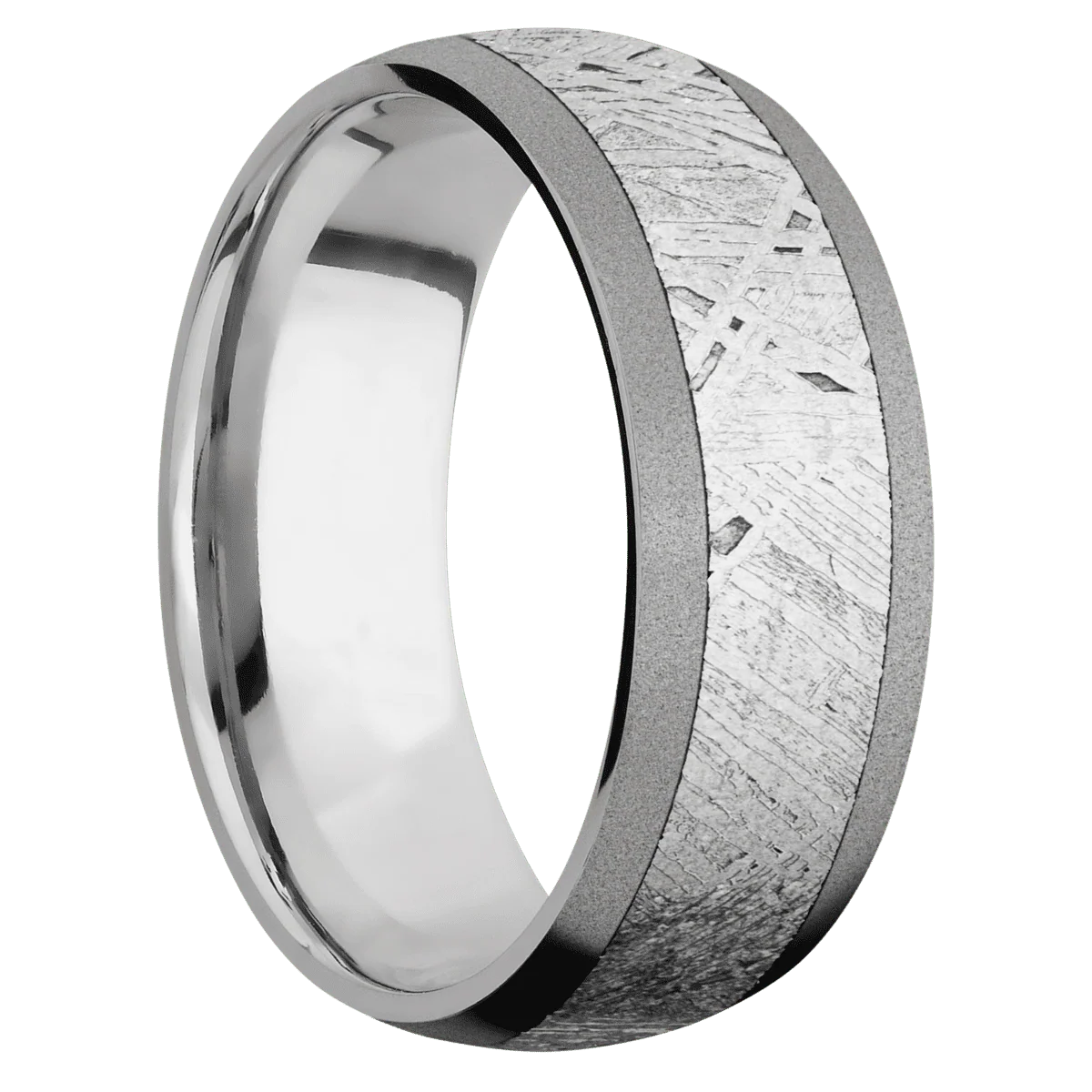 Titanium + Sand Finish