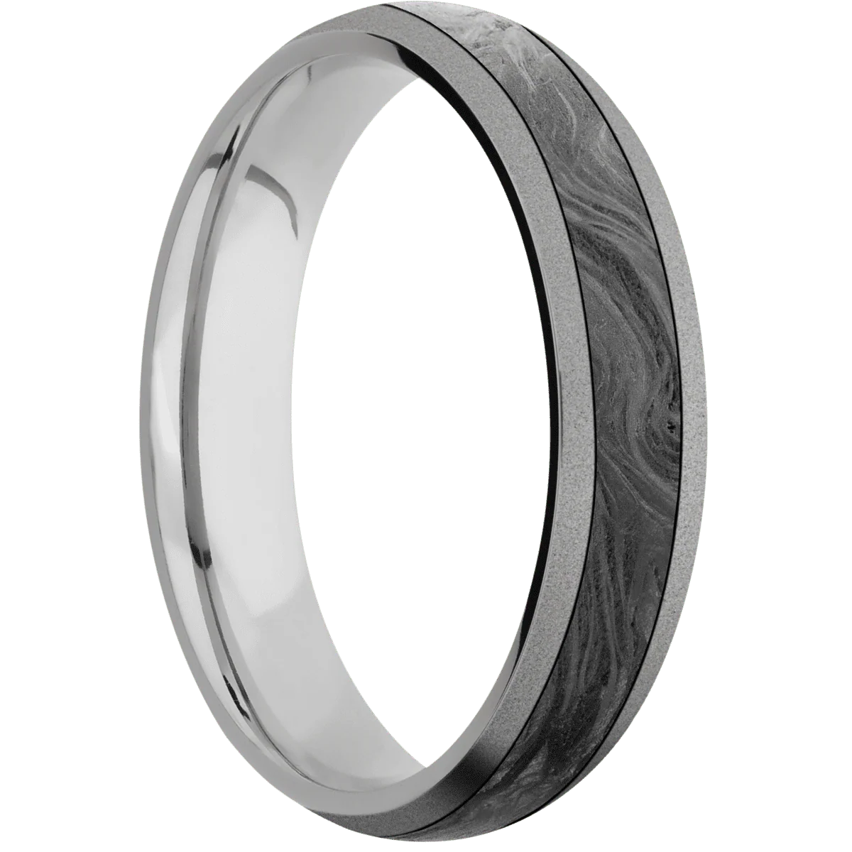 Titanium + Sand Finish