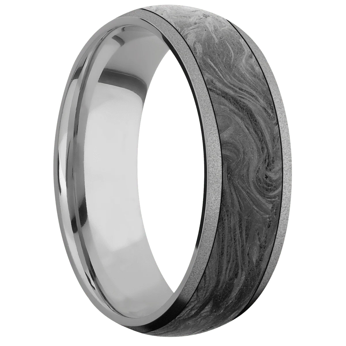Titanium + Sand Finish