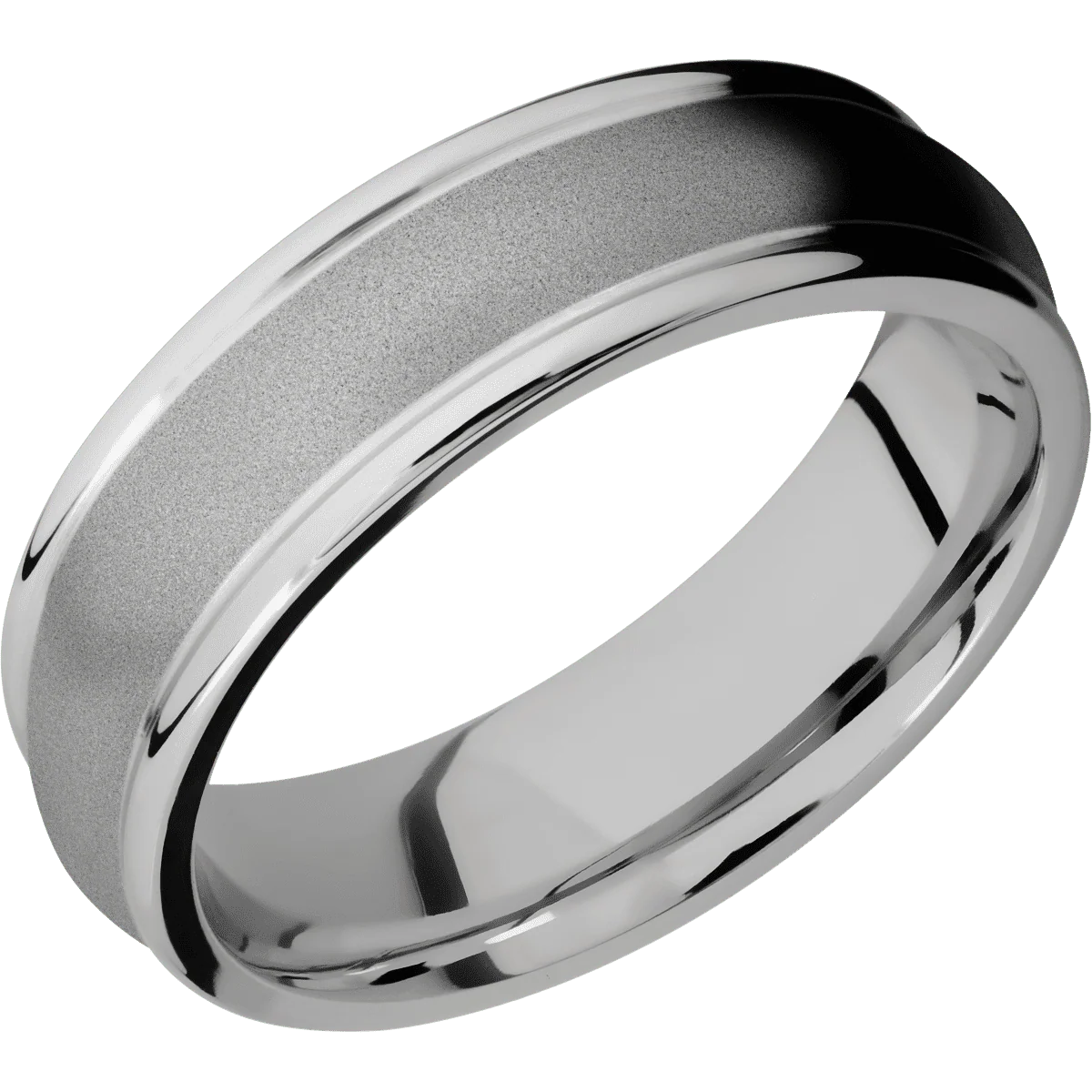 Titanium + Sand , Polish Finish - Image 2