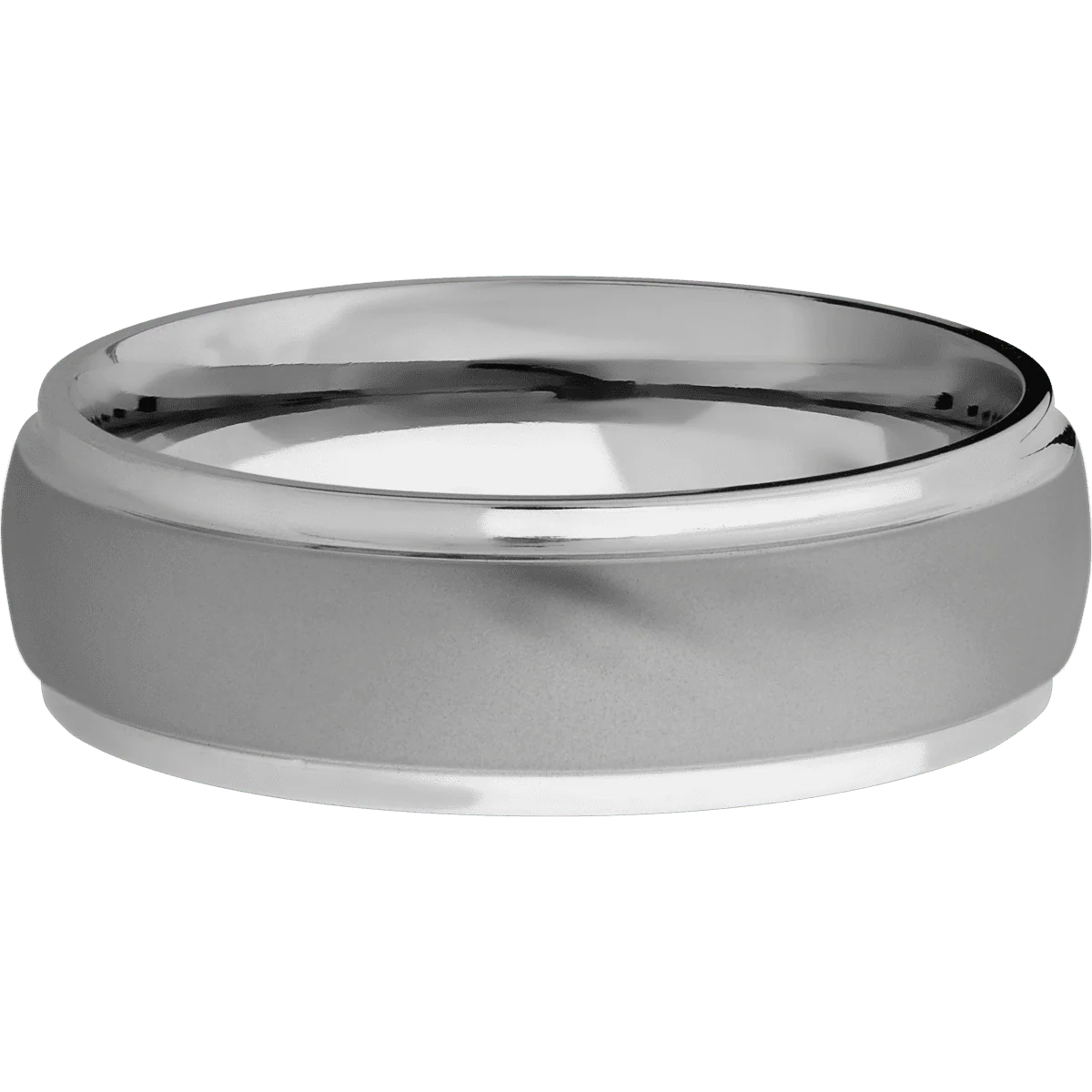 Titanium + Sand , Polish Finish - Image 3