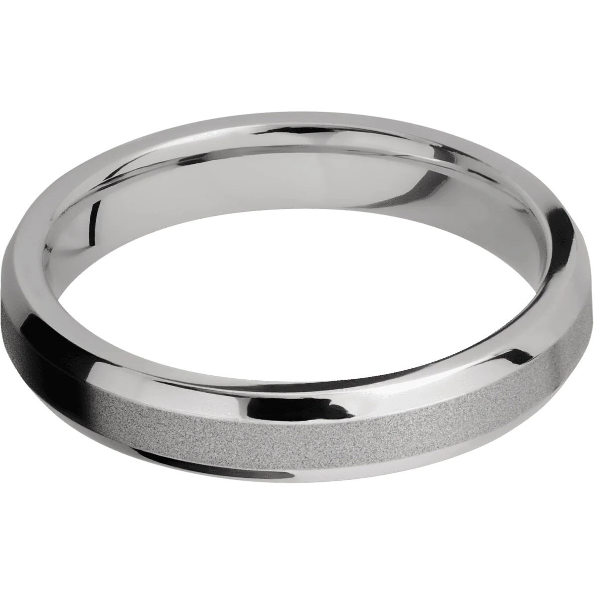 Titanium + Sand , Polish Finish - Image 3