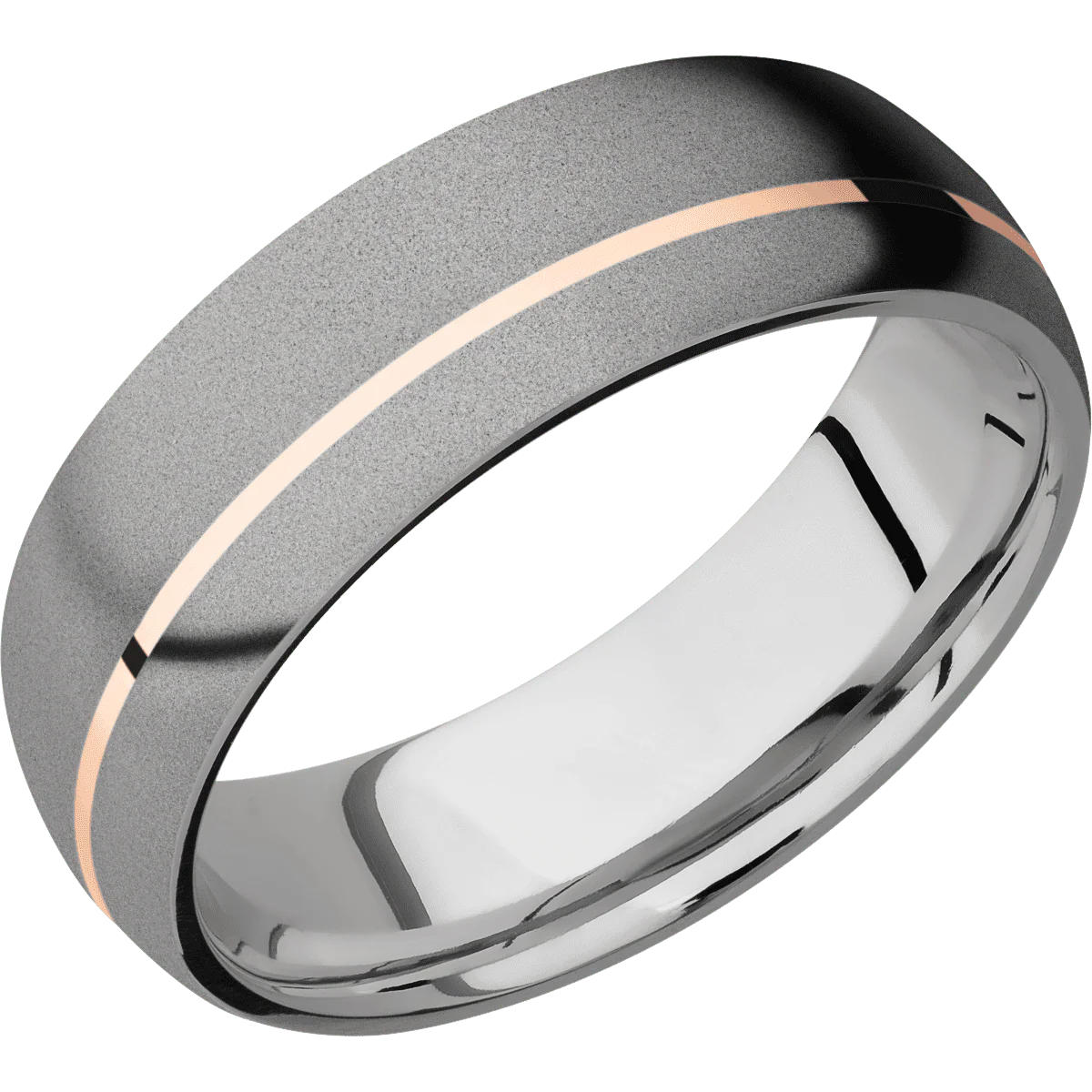 Titanium + Sand , Sand Finish - Image 2