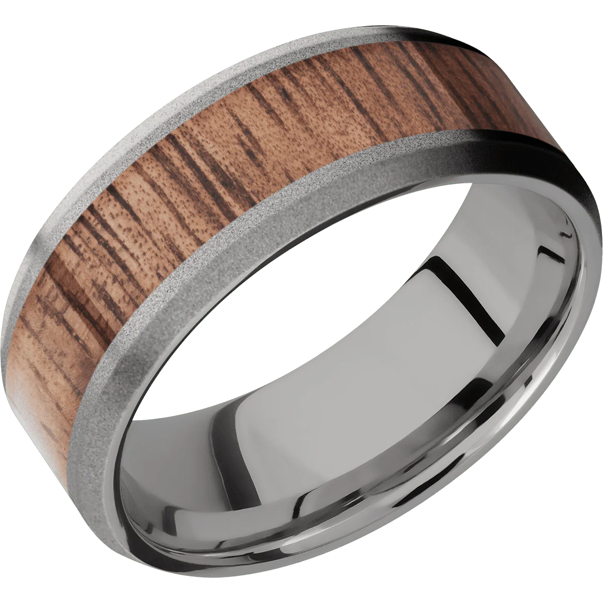 Titanium + Sand , Sand Finish - Image 2