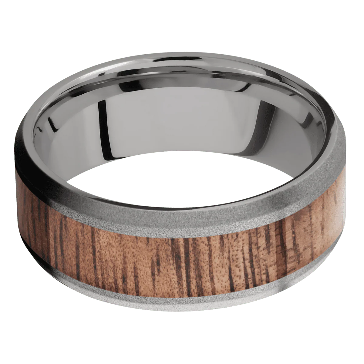 Titanium + Sand , Sand Finish - Image 3