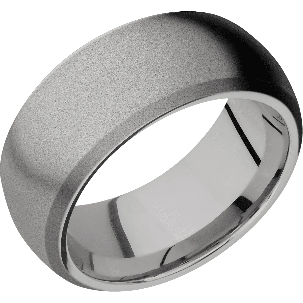 Titanium + Sand , Sand Finish - Image 2