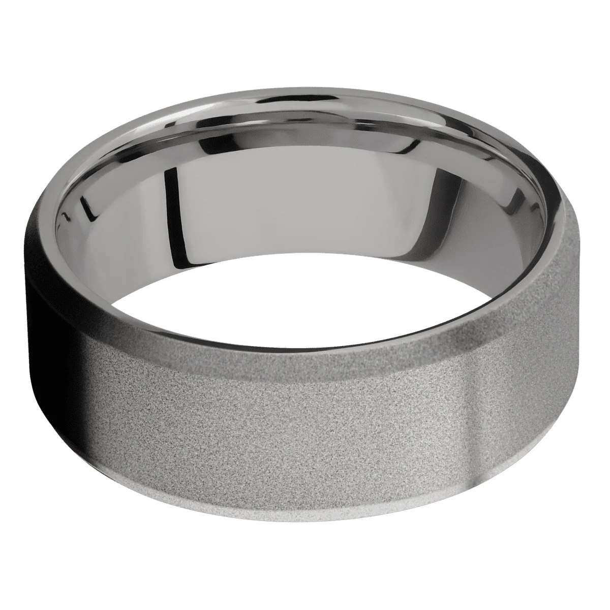 Titanium + Sand , Sand Finish - Image 3