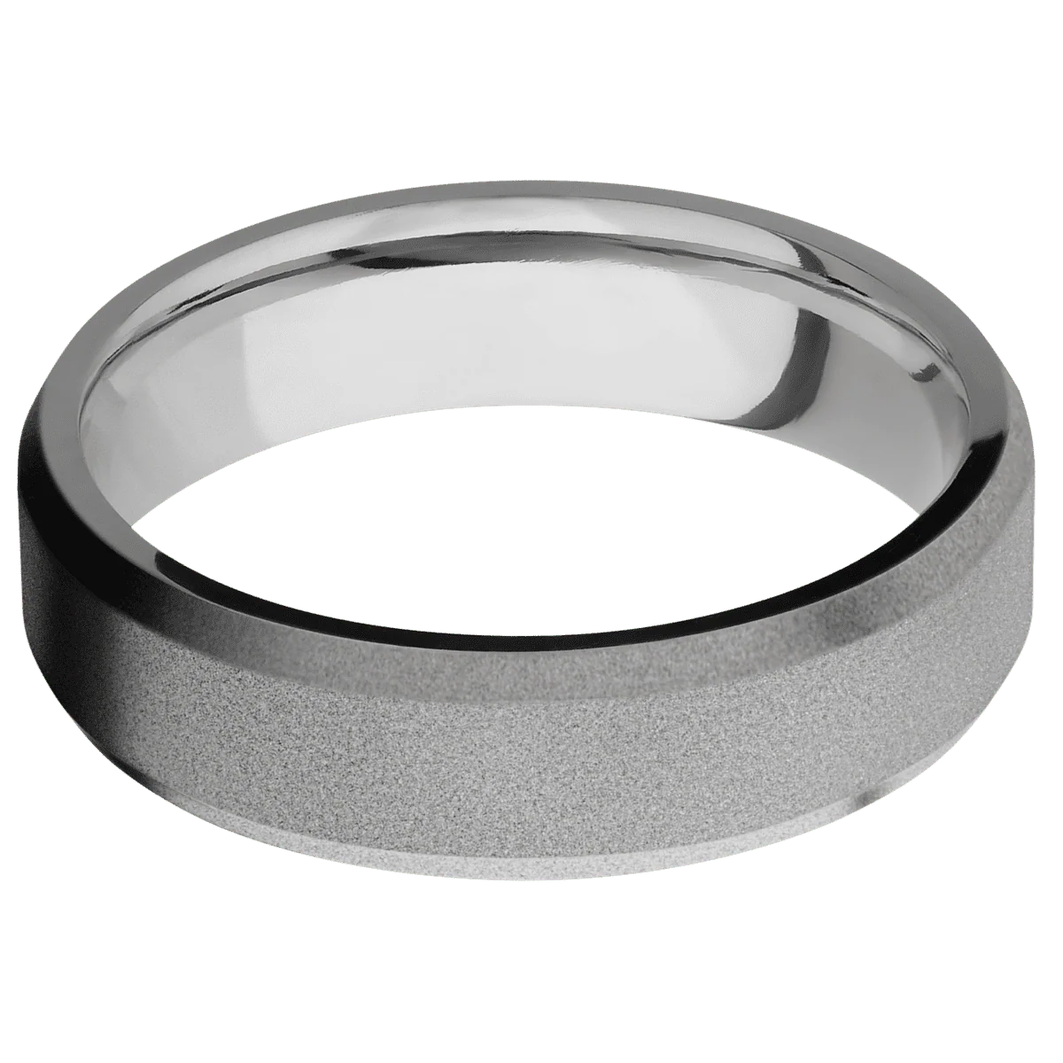 Titanium + Sand , Sand Finish - Image 3