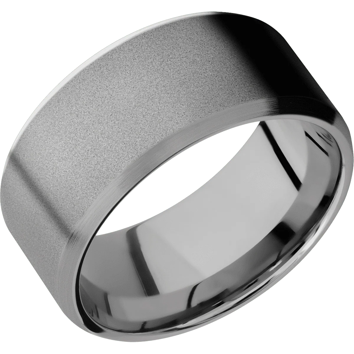 Titanium + Sand , Satin Finish - Image 2