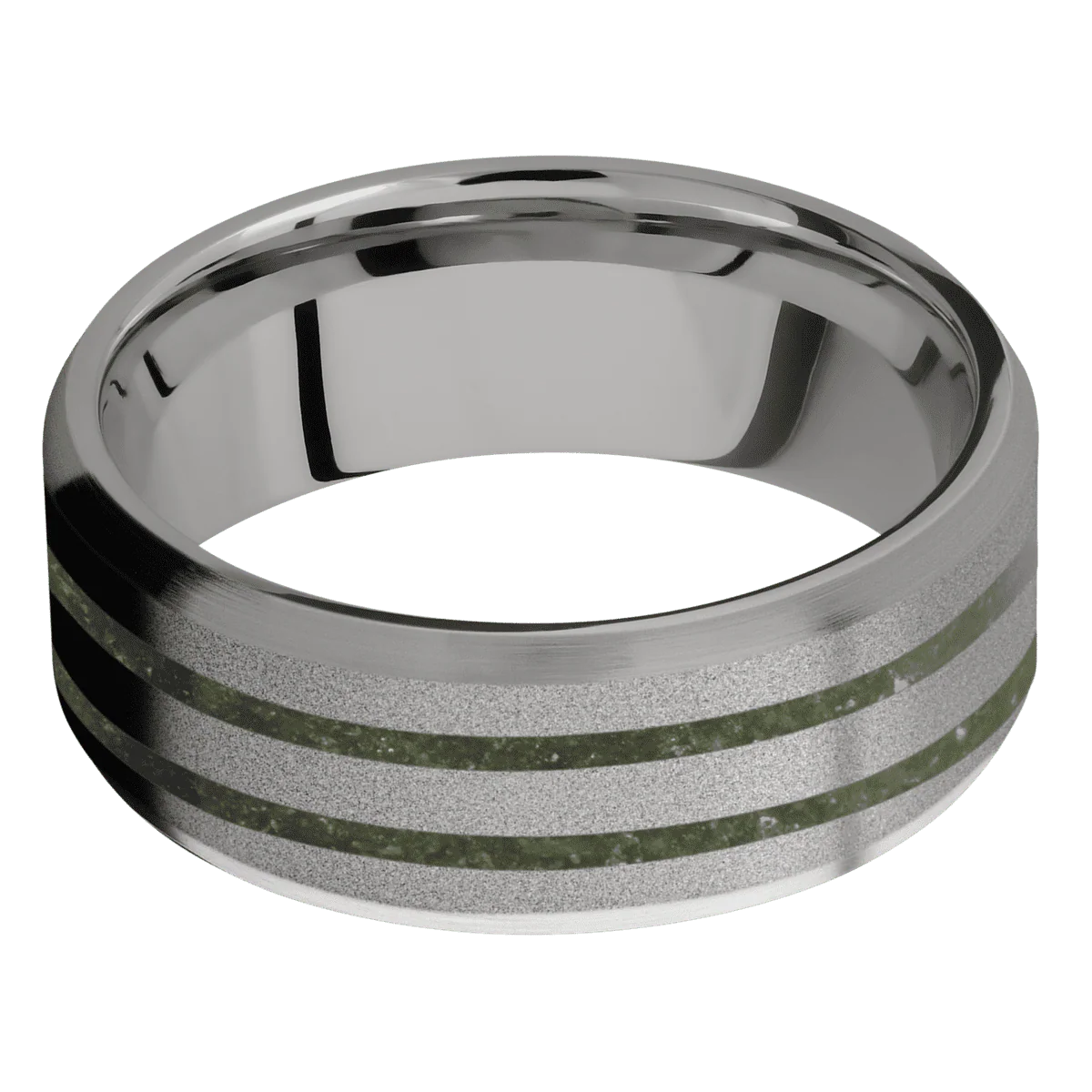 Titanium + Sand , Satin Finish - Image 3