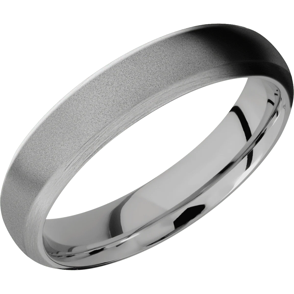 Titanium + Sand , Satin Finish - Image 2