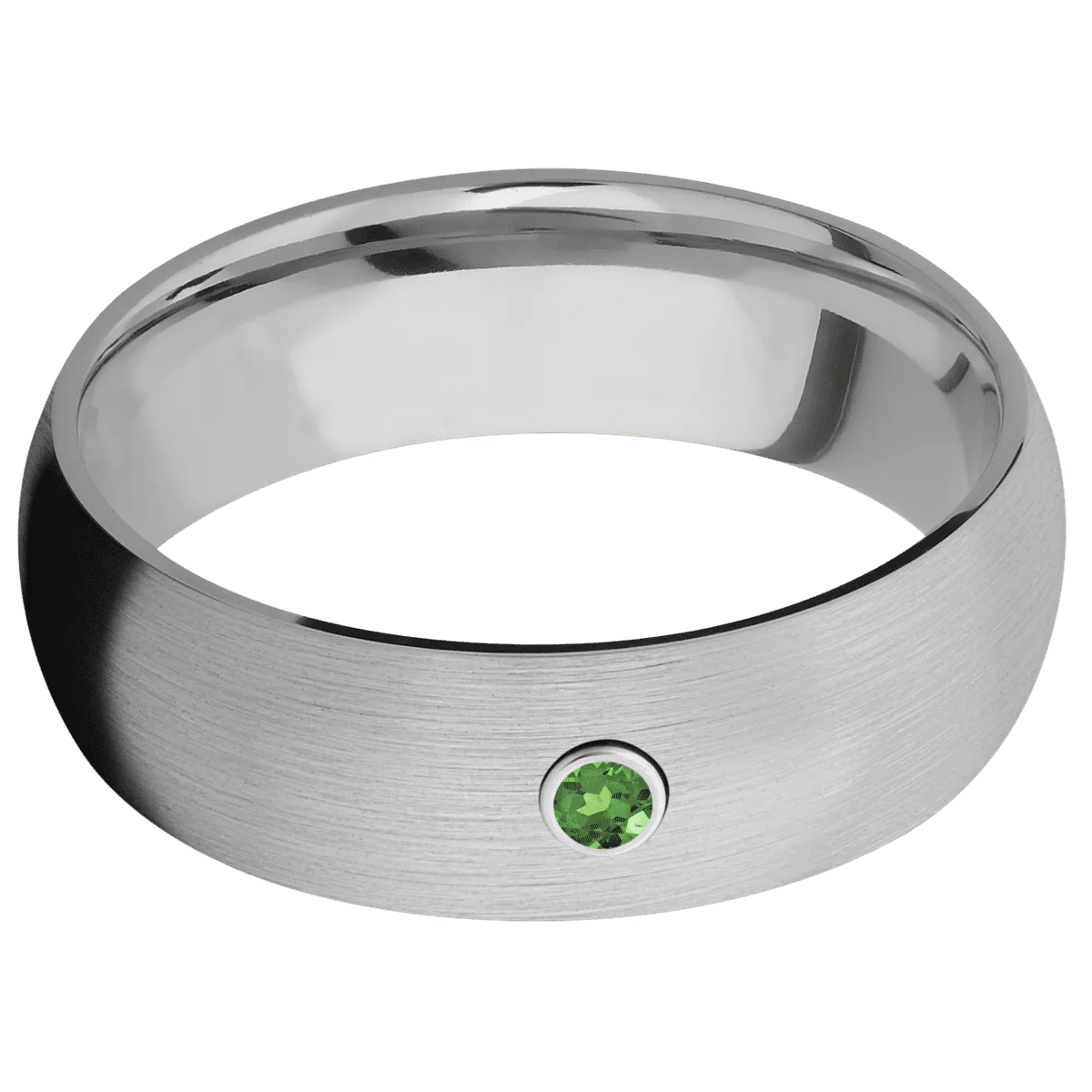 Titanium + Satin Finish - Image 3