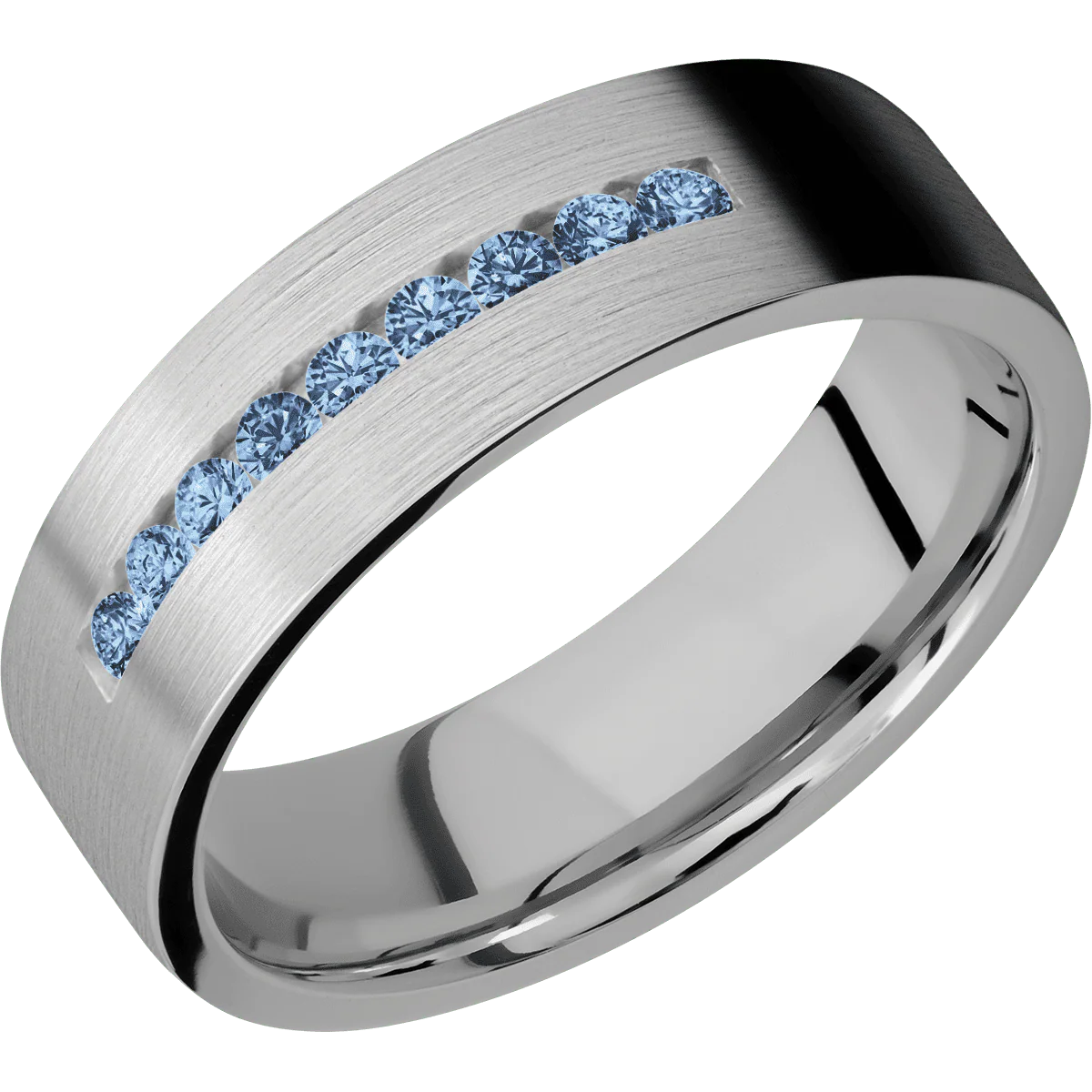 Titanium + Satin Finish - Image 2